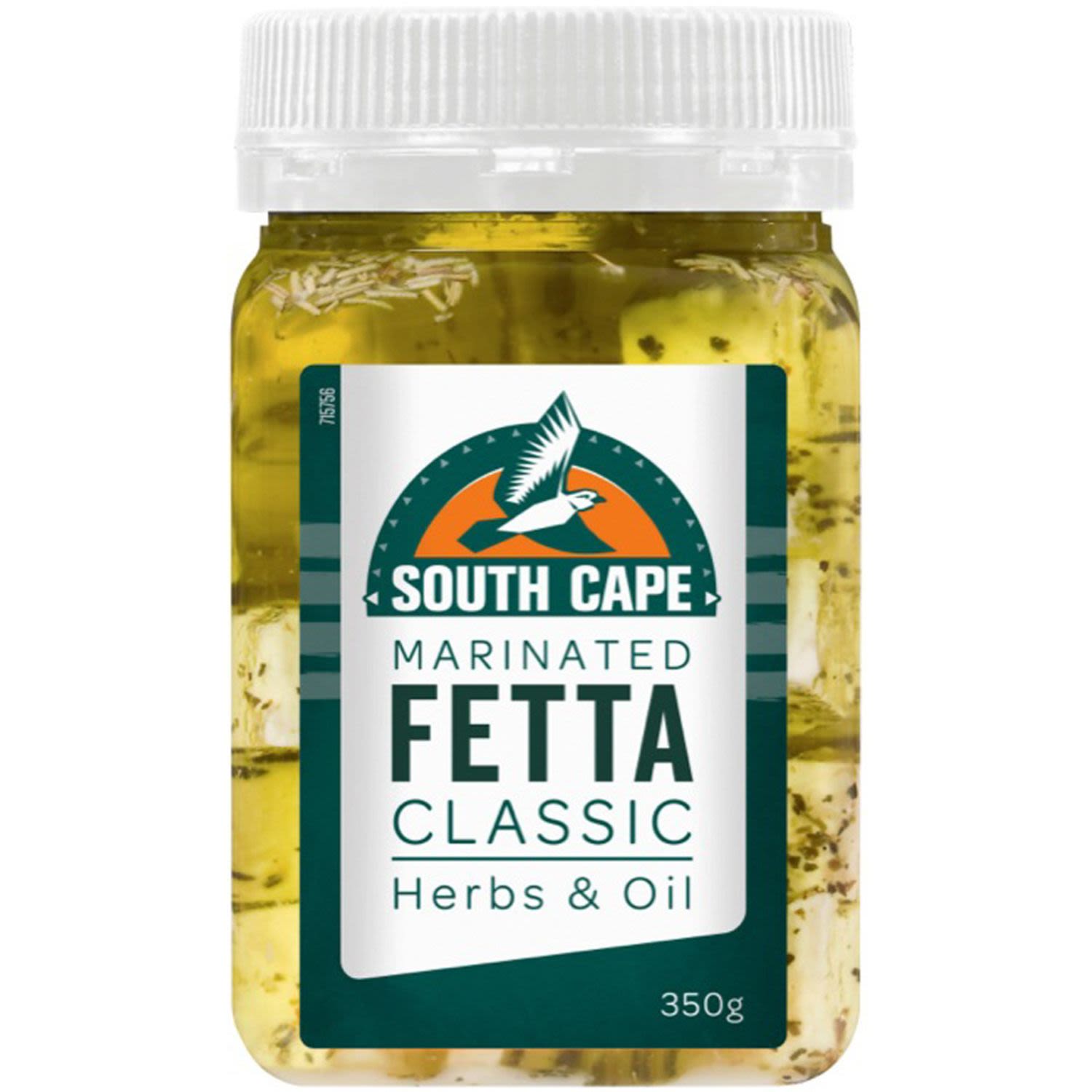 South Cape 350g