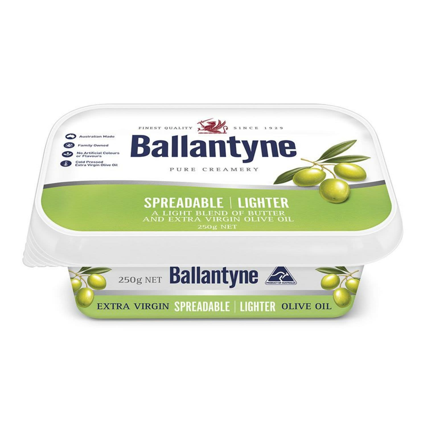 Ballantyne 250g