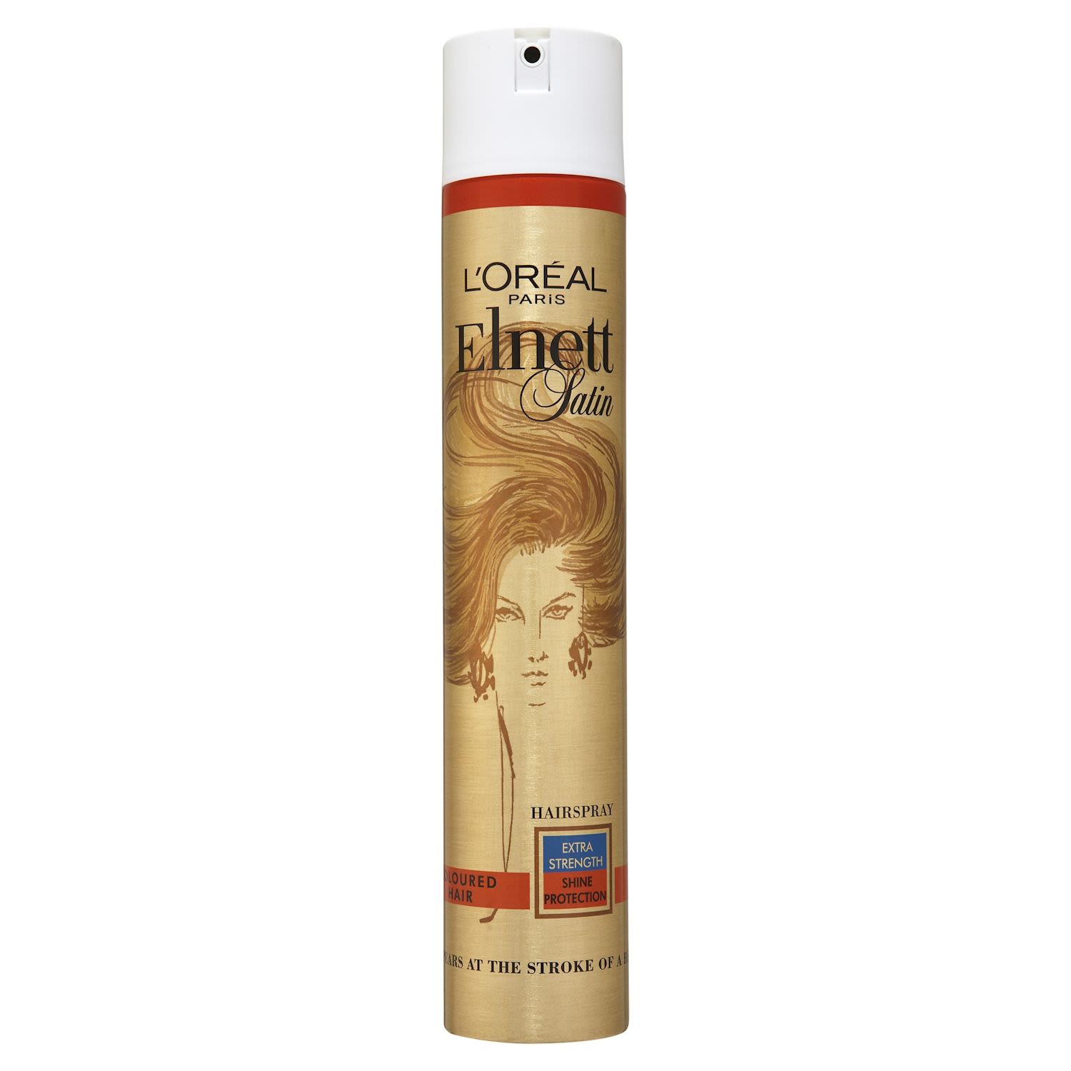 L'Oreal 400ml