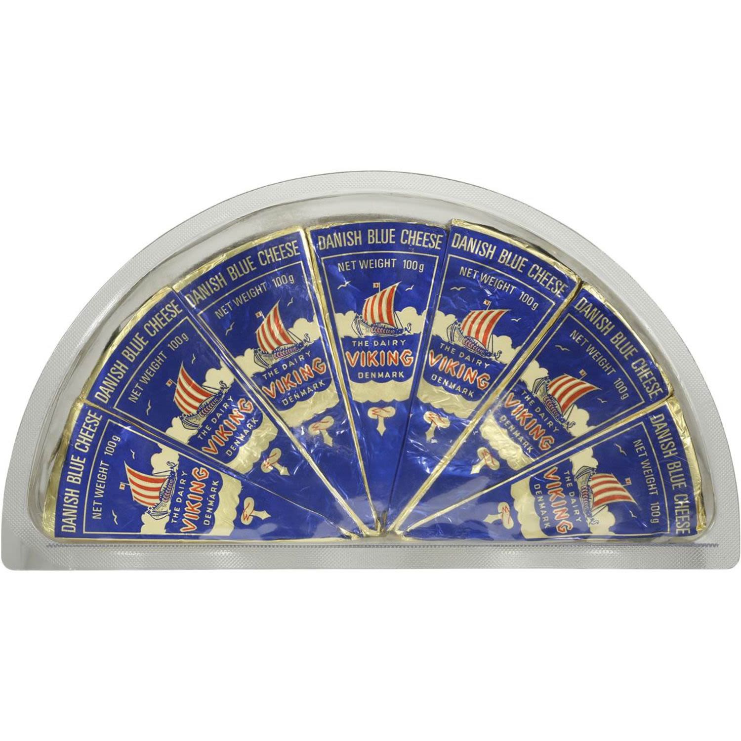 Viking Platter 100g