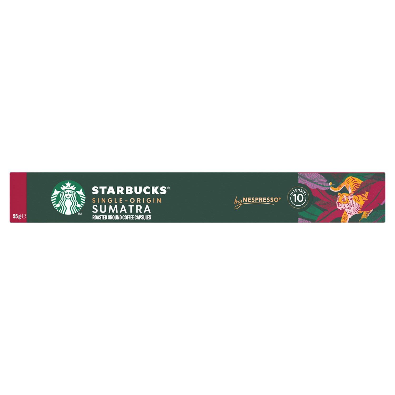 Starbucks 10 pack