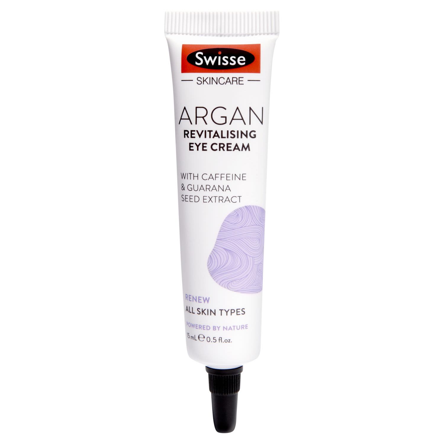 Argan Revitalising Eye Cream, 15 Millilitre