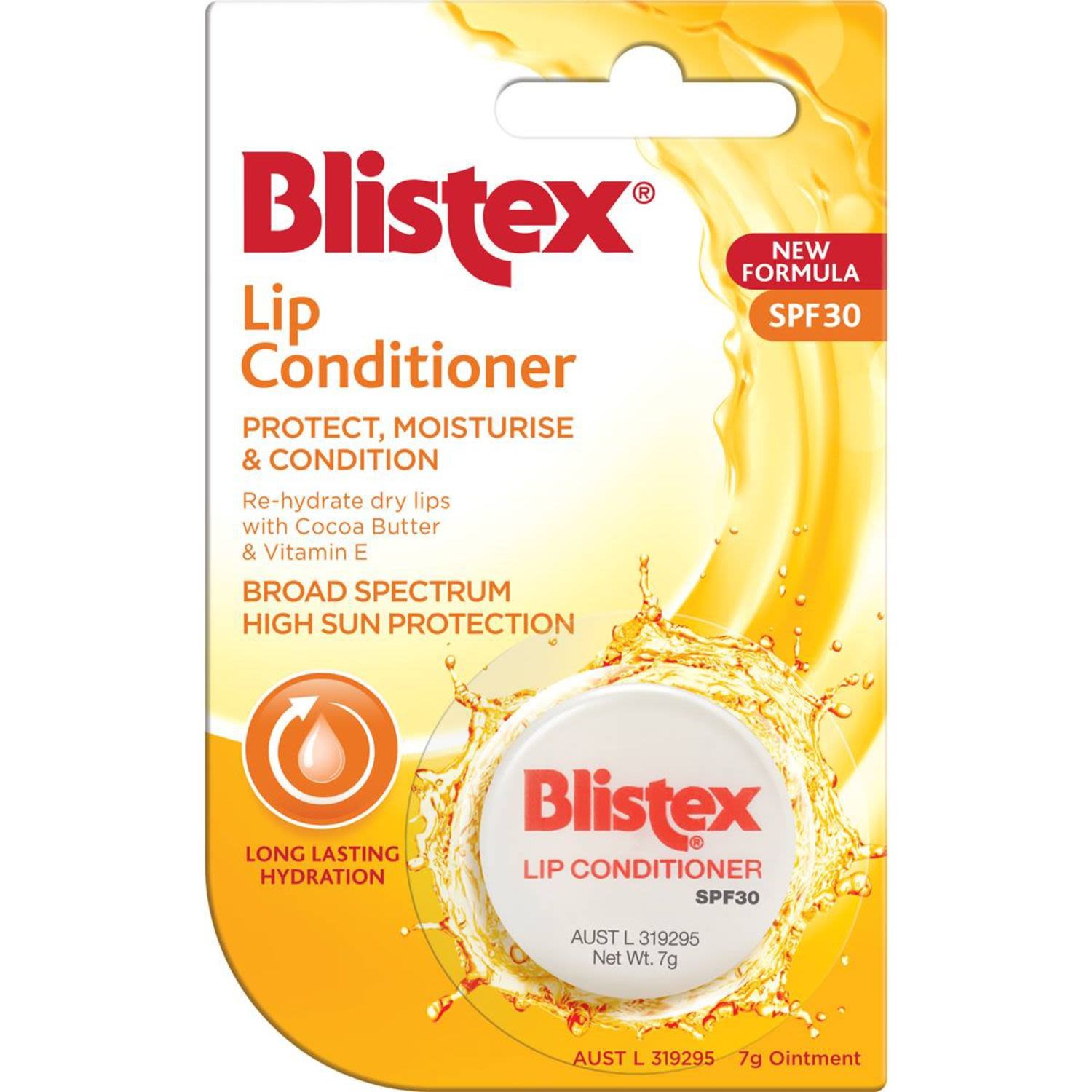 Blistex 7g
