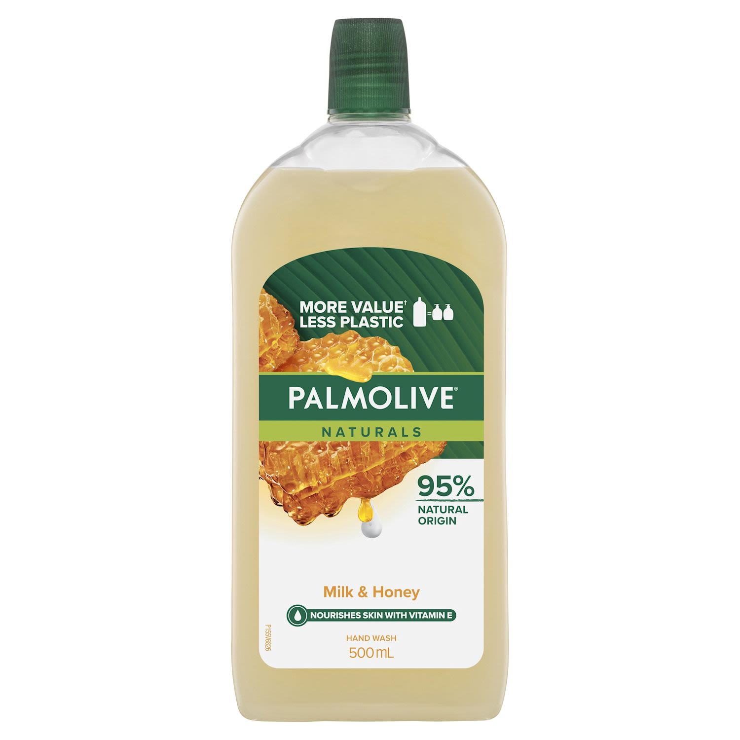 Palmolive 500ml