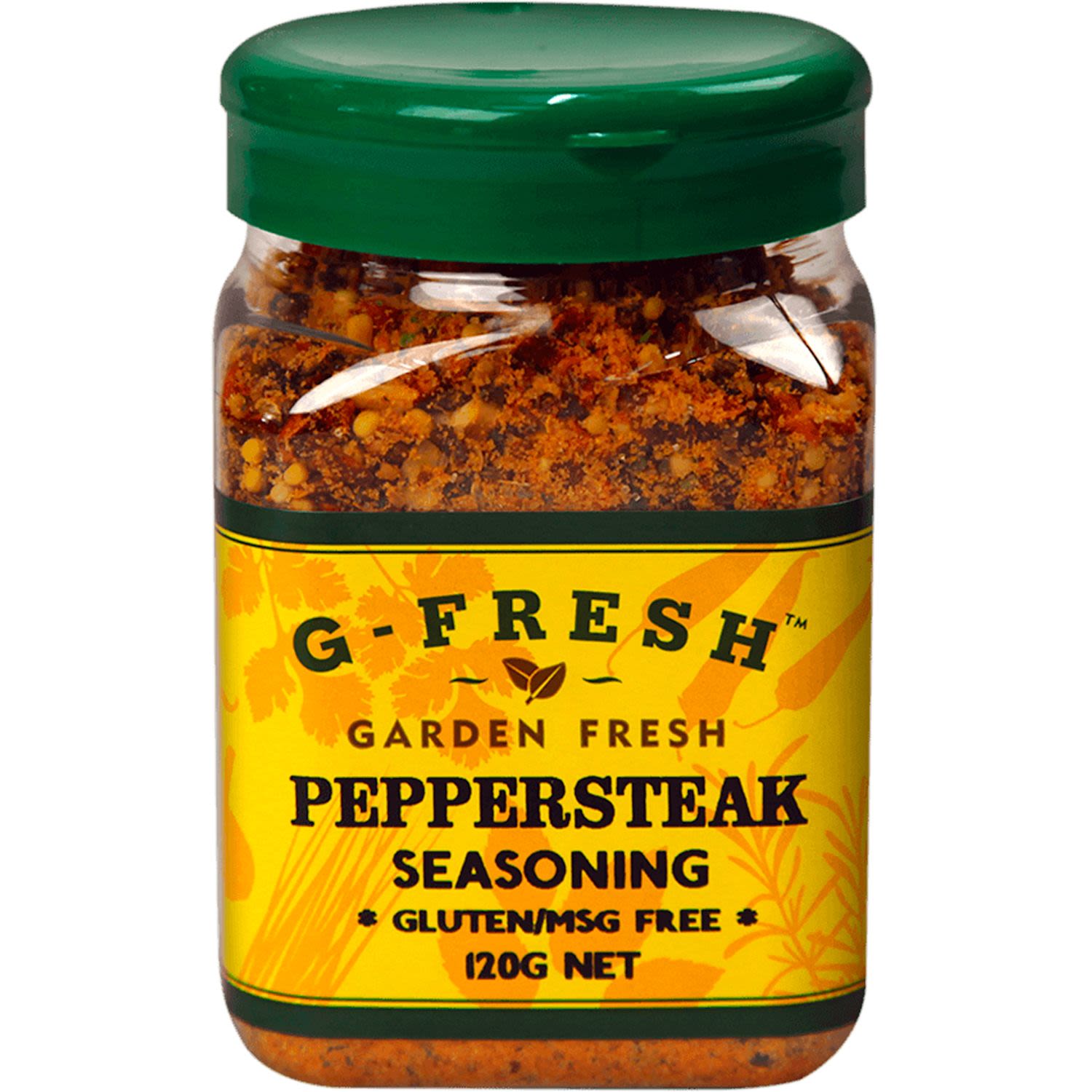 G Fresh 120g