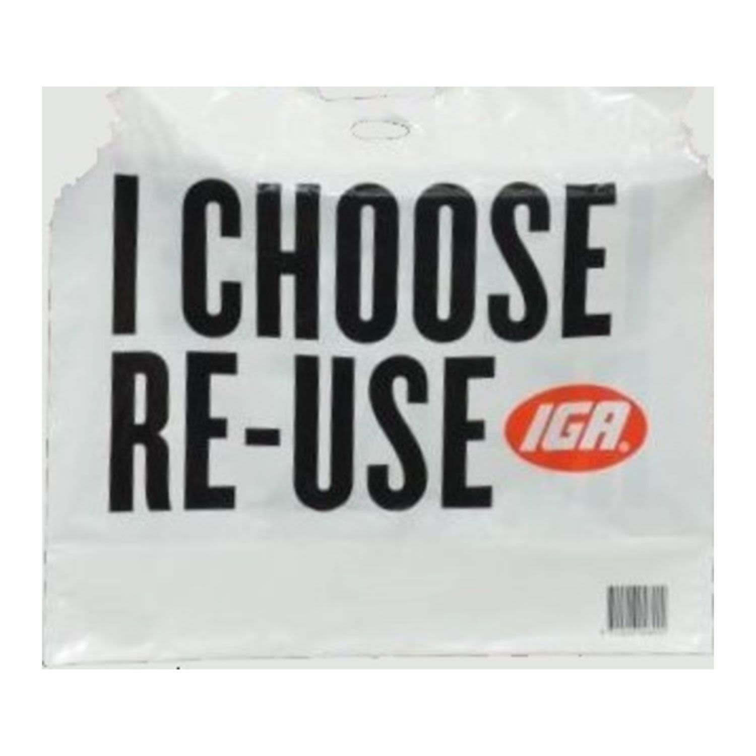 Iga Standard