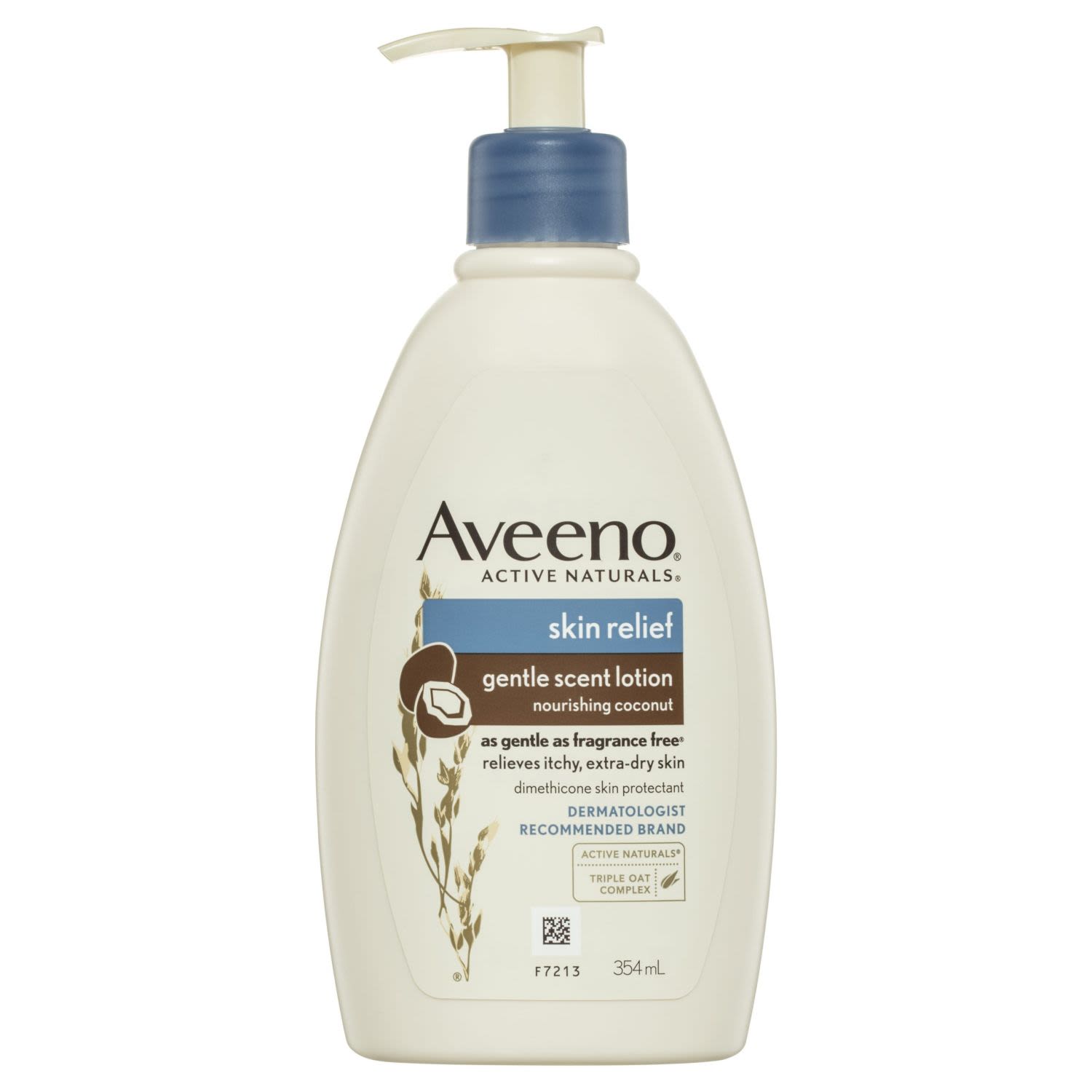 Aveeno Body Wash Skin Relief , 354 Millilitre