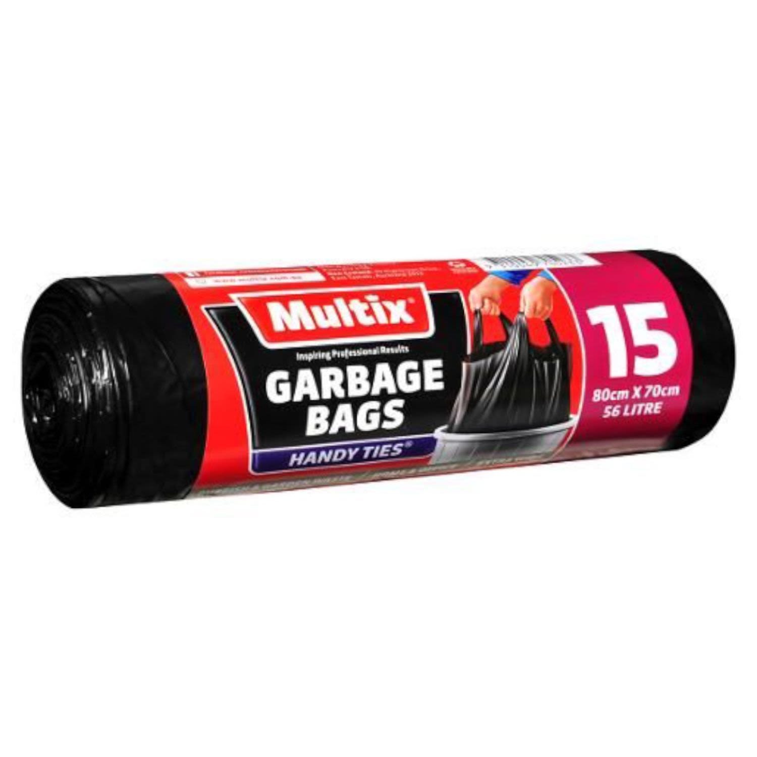 Multix 15 pack