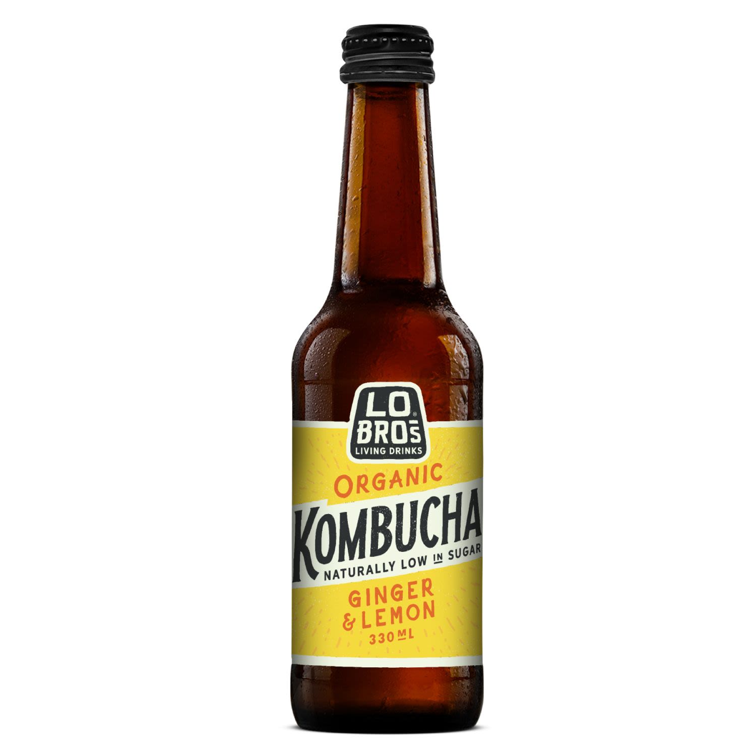 Lo Bros 330ml