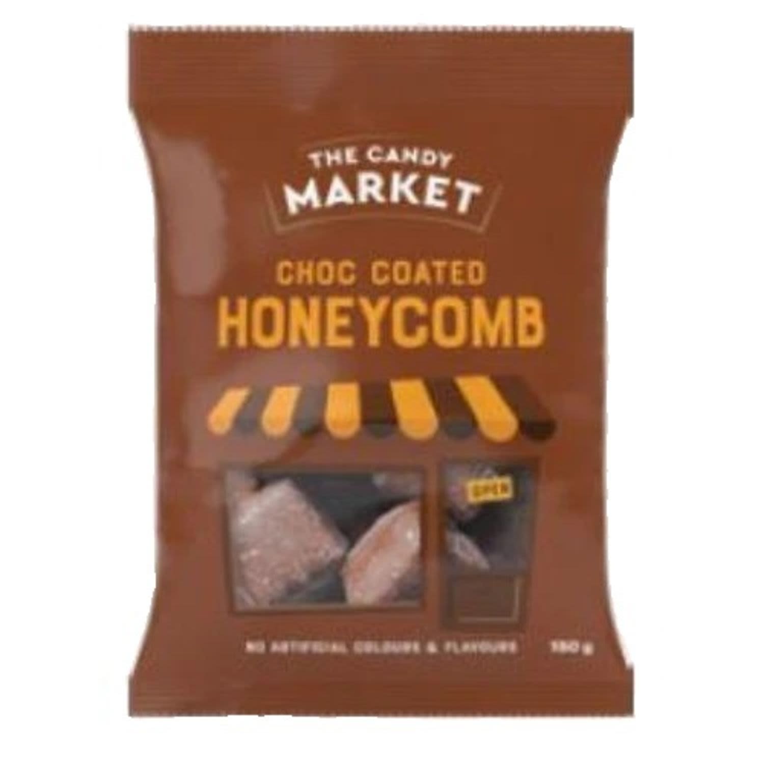 Candy Market 150g