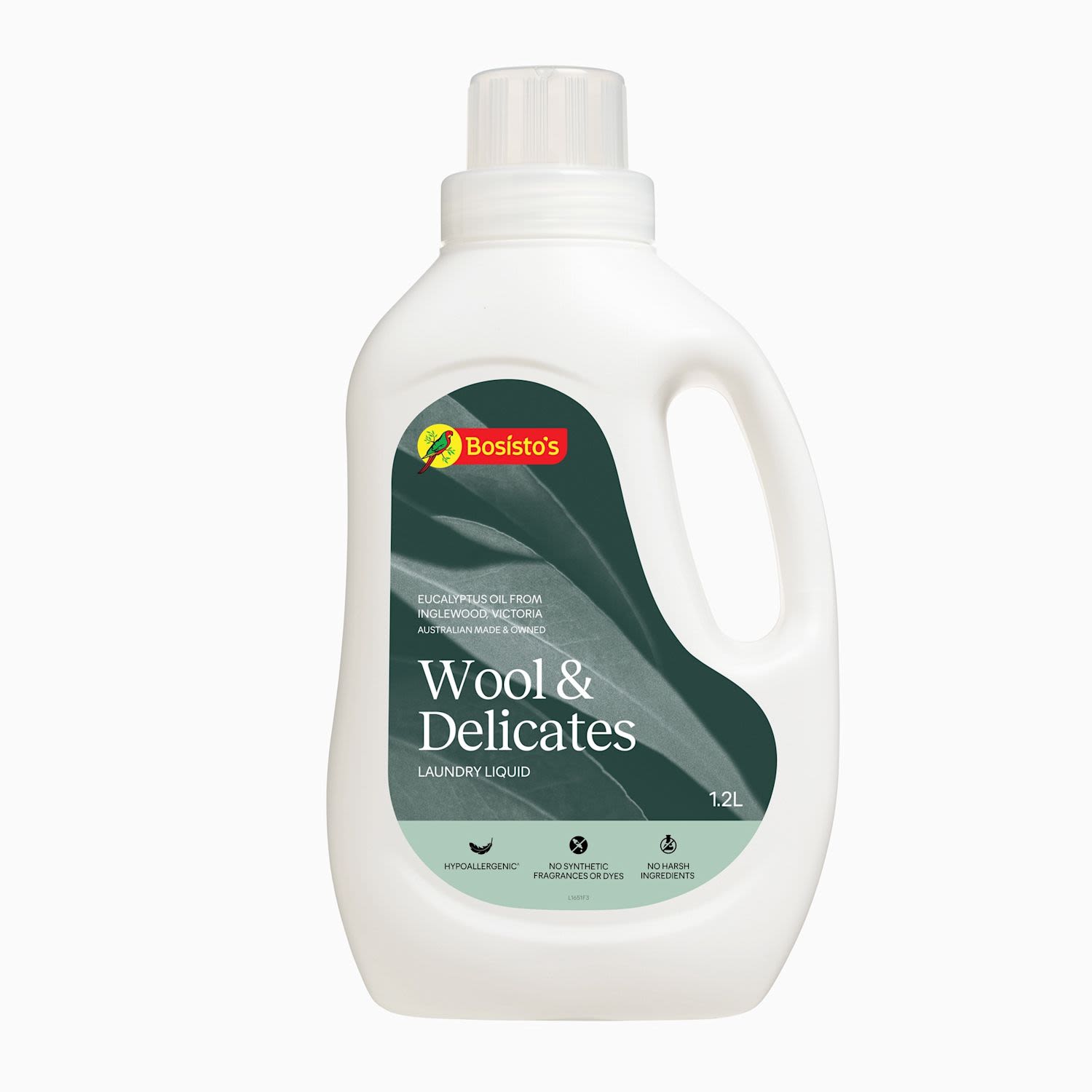 Bosistos 1.2L