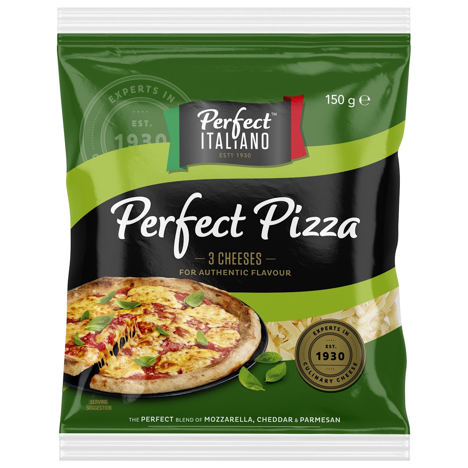 Perfect Italiano Perfect Pizza Cheese