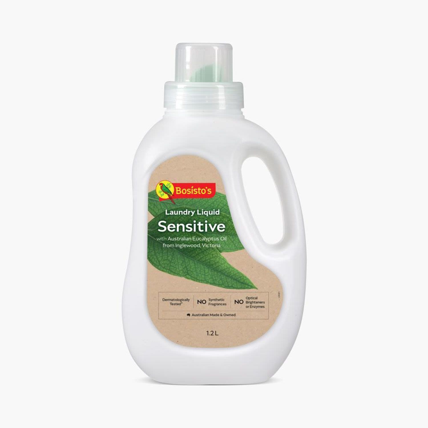 Bosistos 1.2L