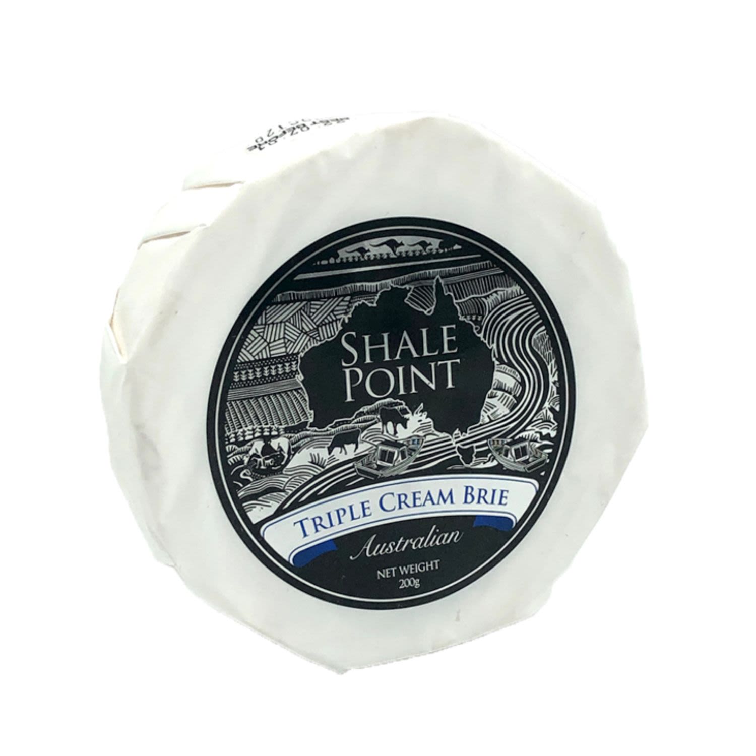 Shale Point 200g