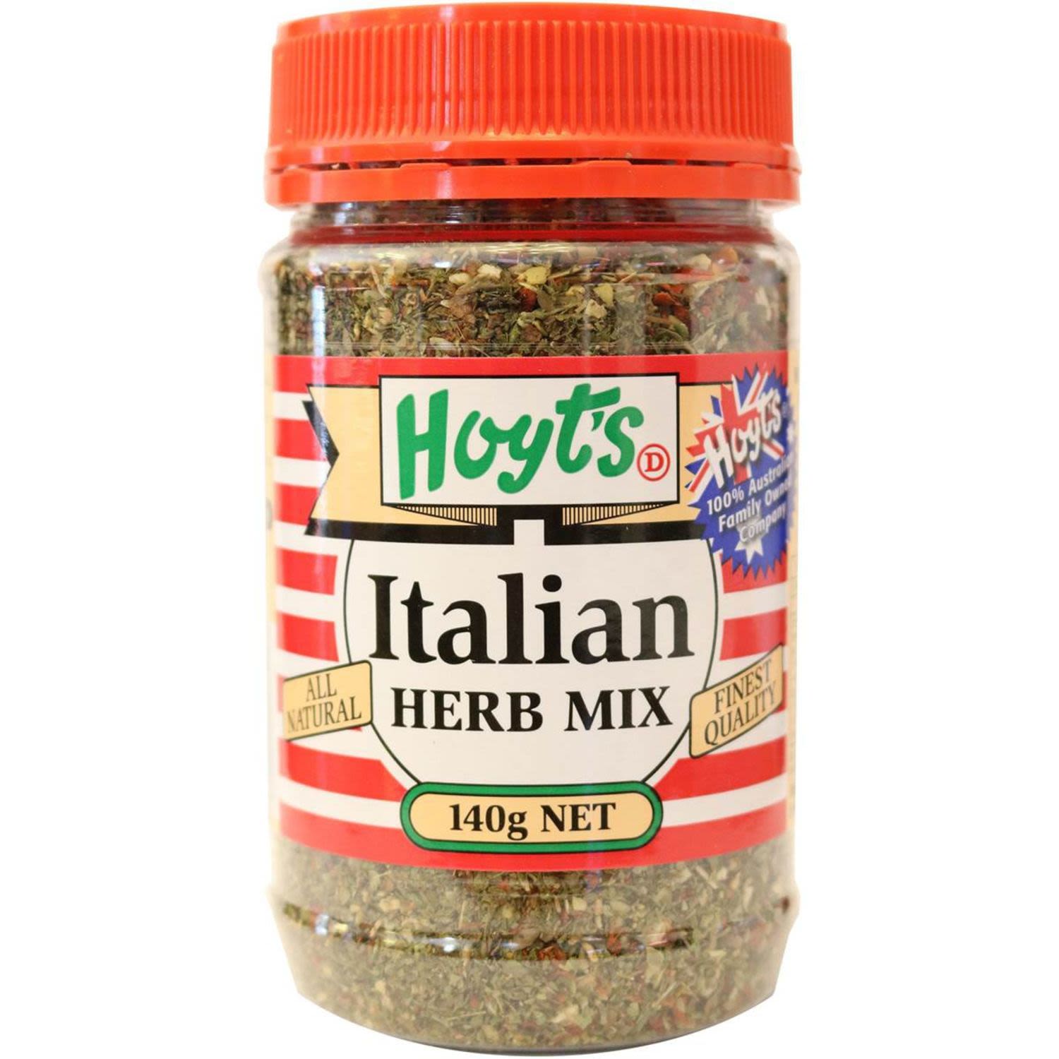 Hoyt's 140g