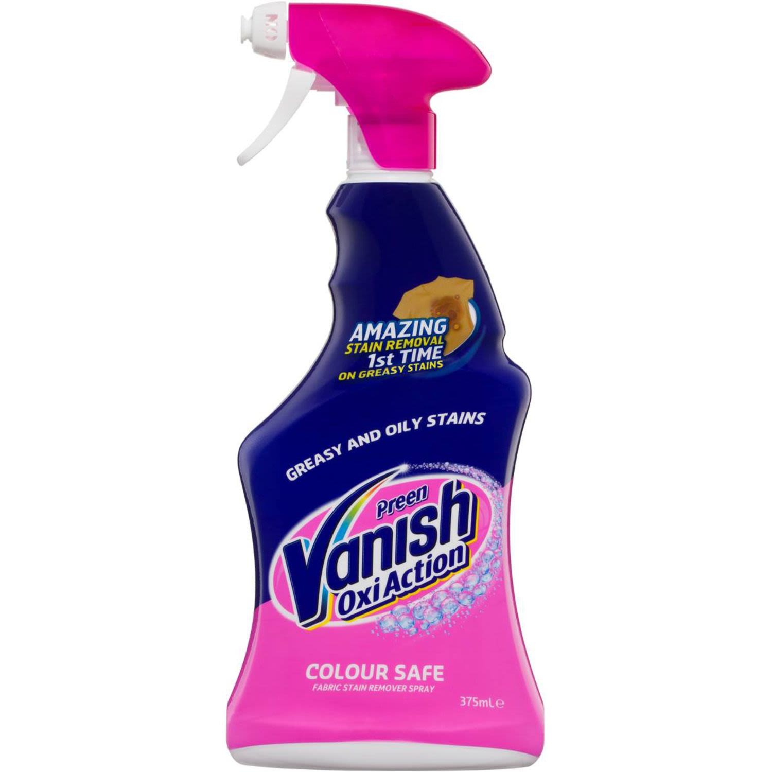 Vanish 375ml