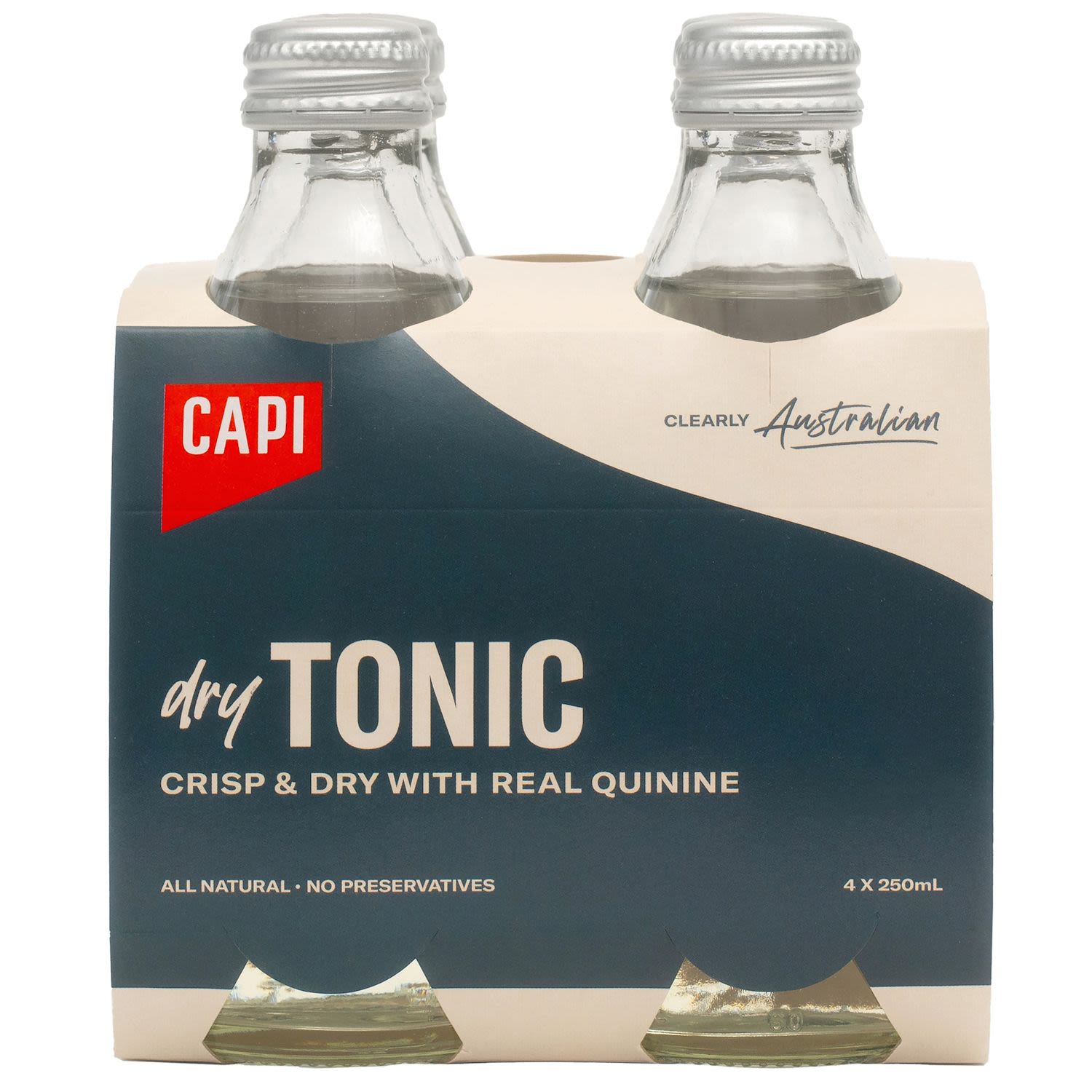 Capi 4 pack