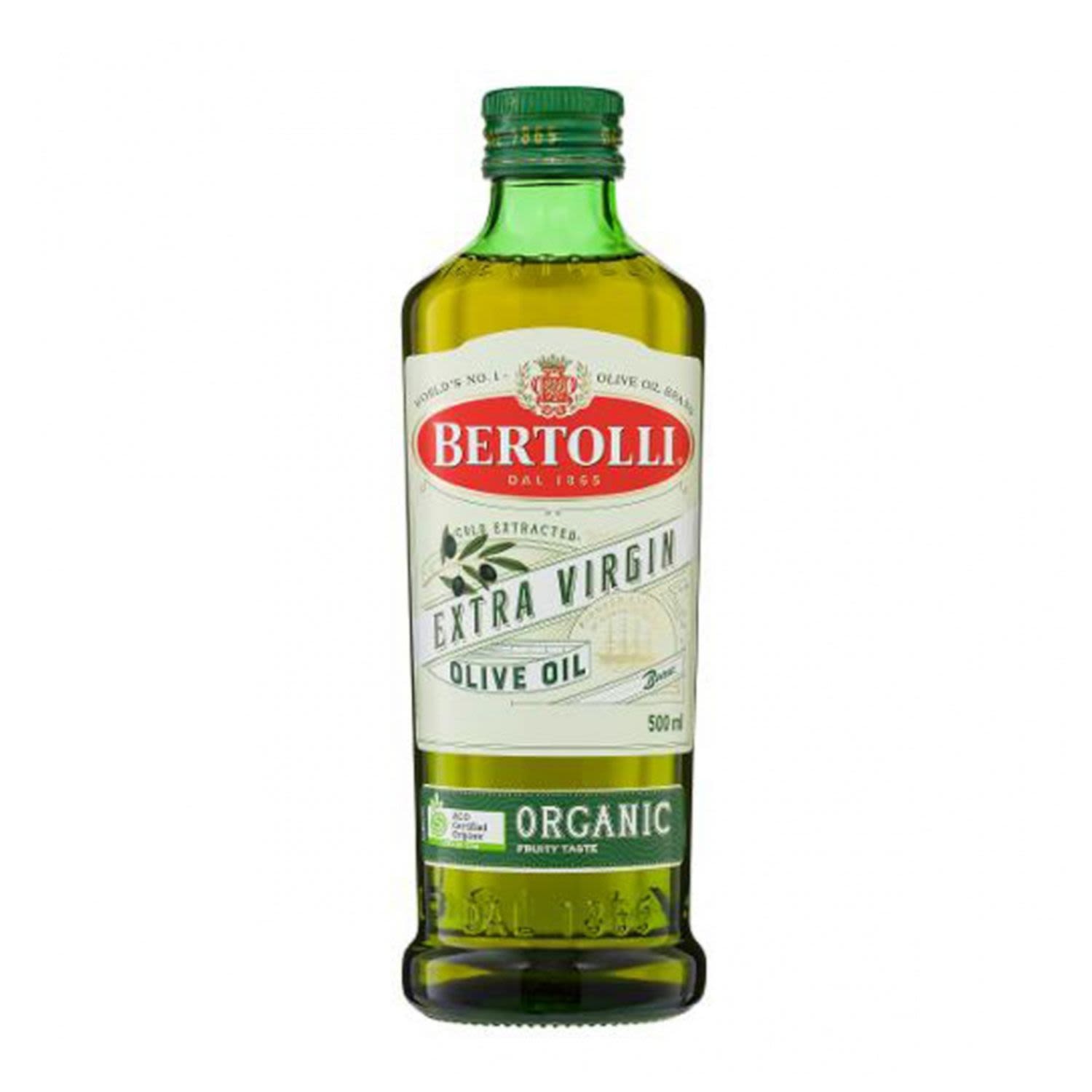 Bertolli 500ml