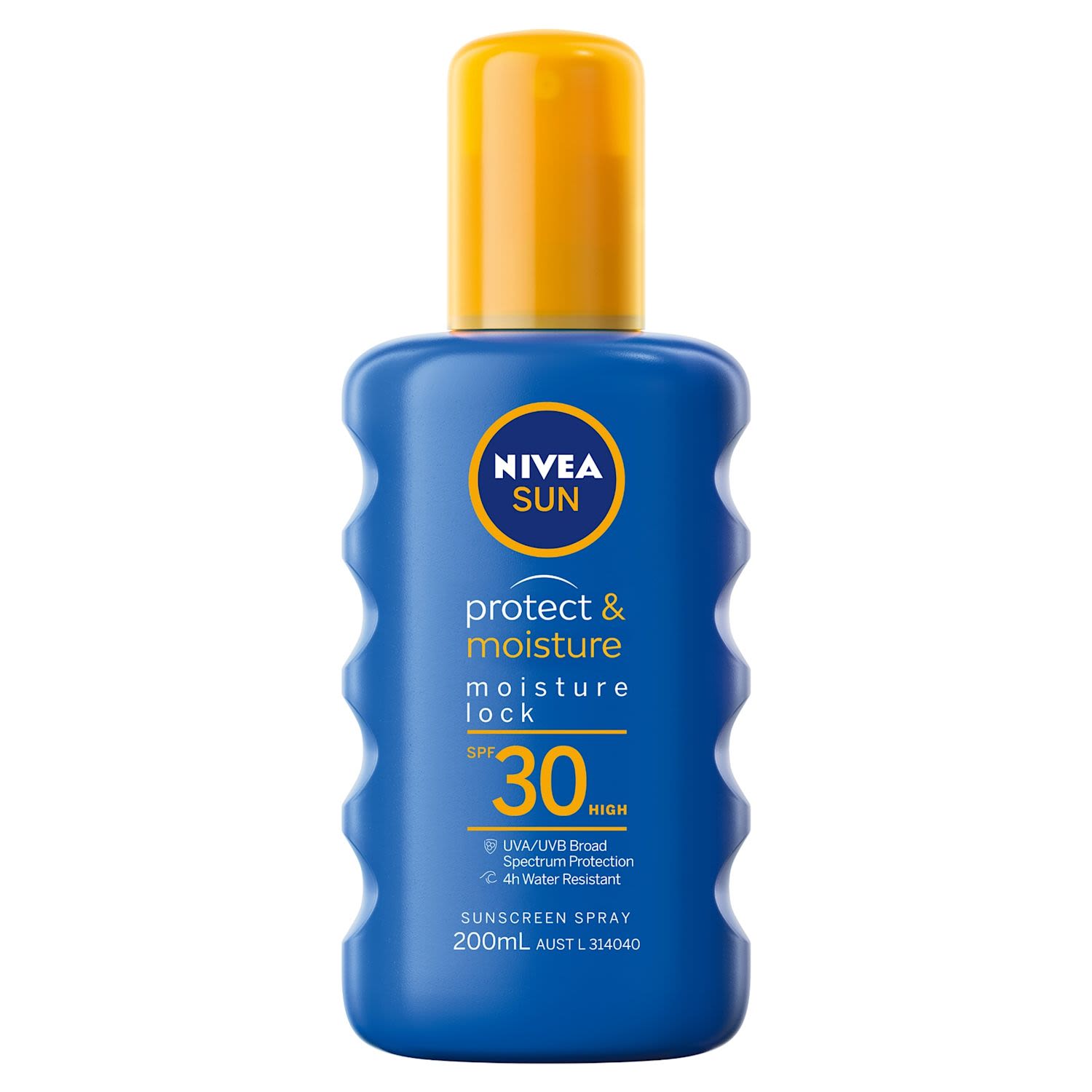 Nivea 200ml