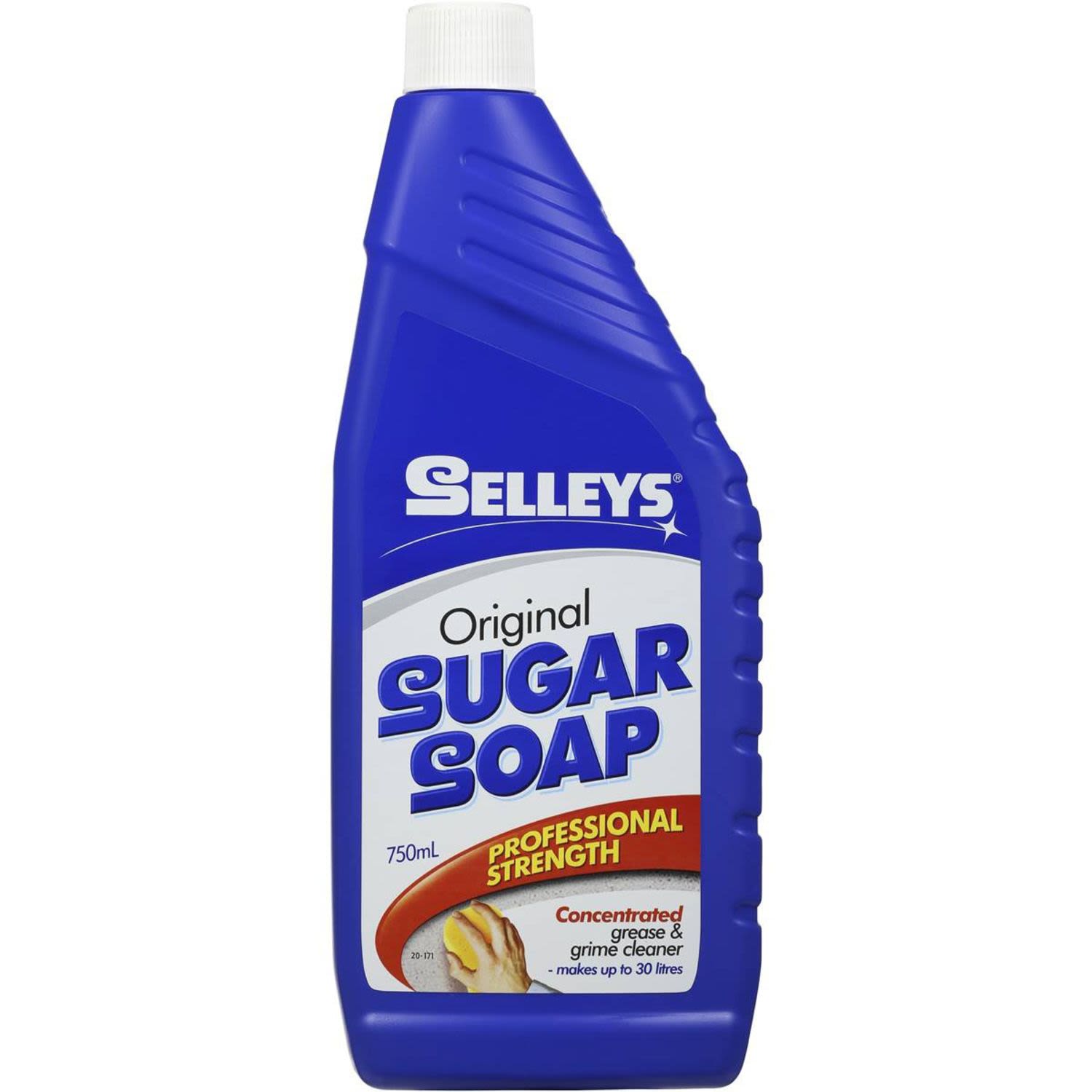 Selleys Sugar Soap Liquid