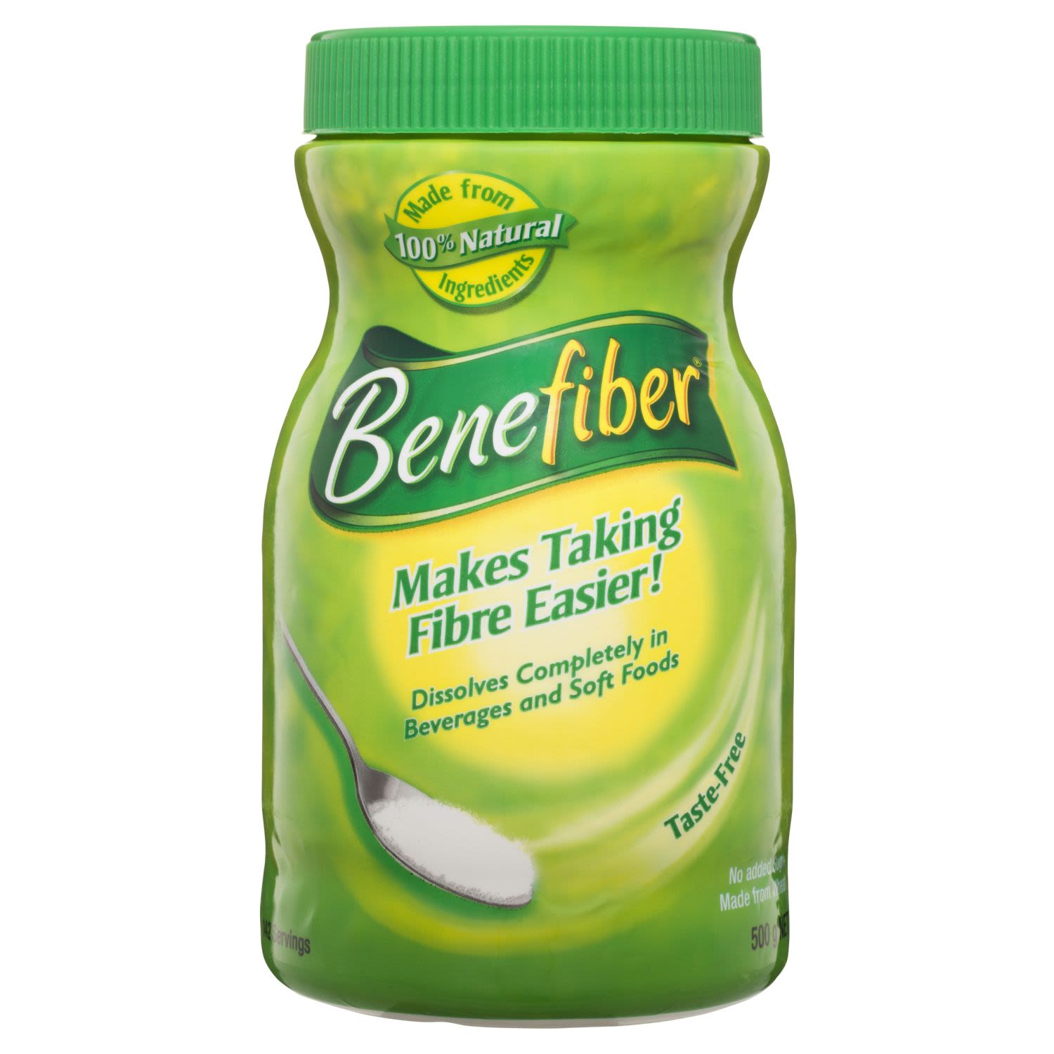 Exploring the Ingredients in Benefiber: How It Works and What It's Made Of