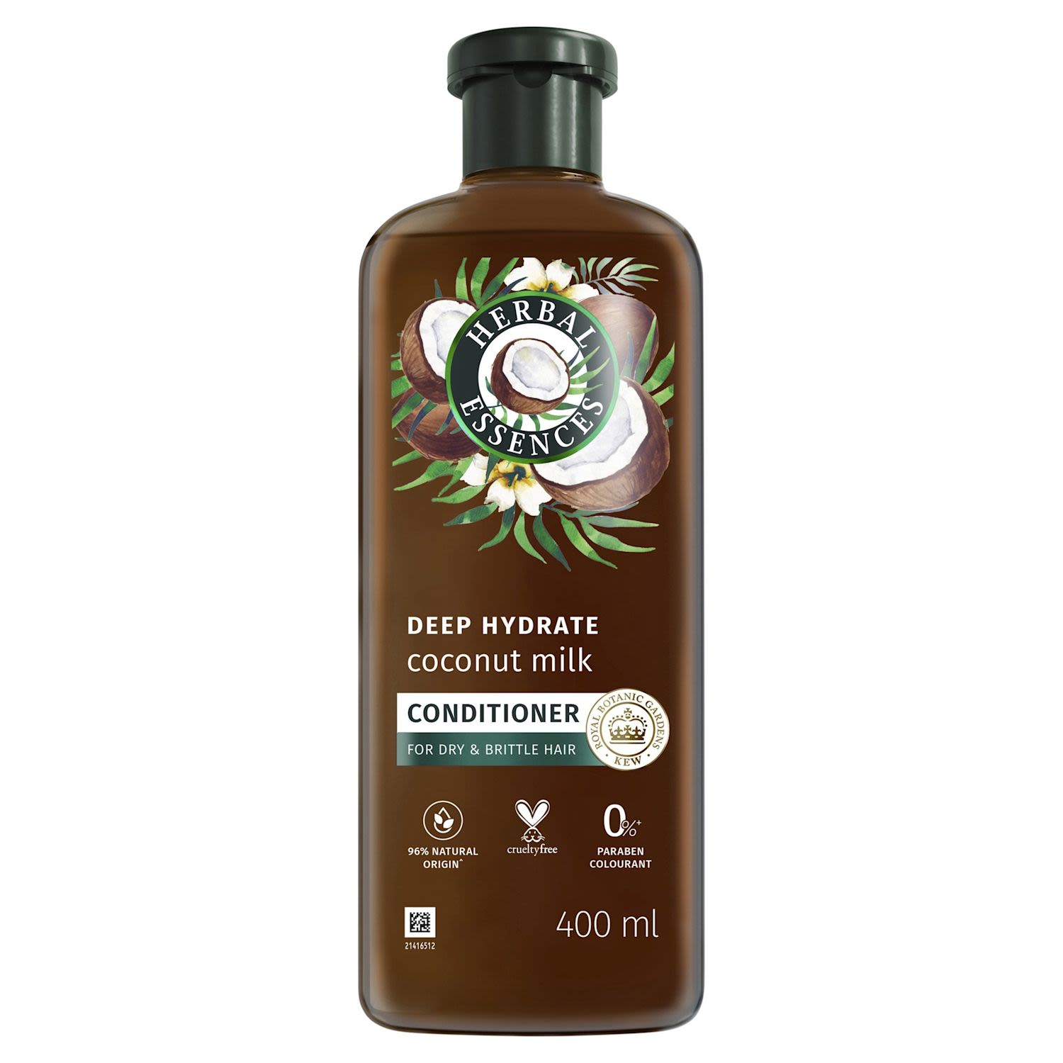 Herbal Essences Hydrate Coconut Milk Conditioner