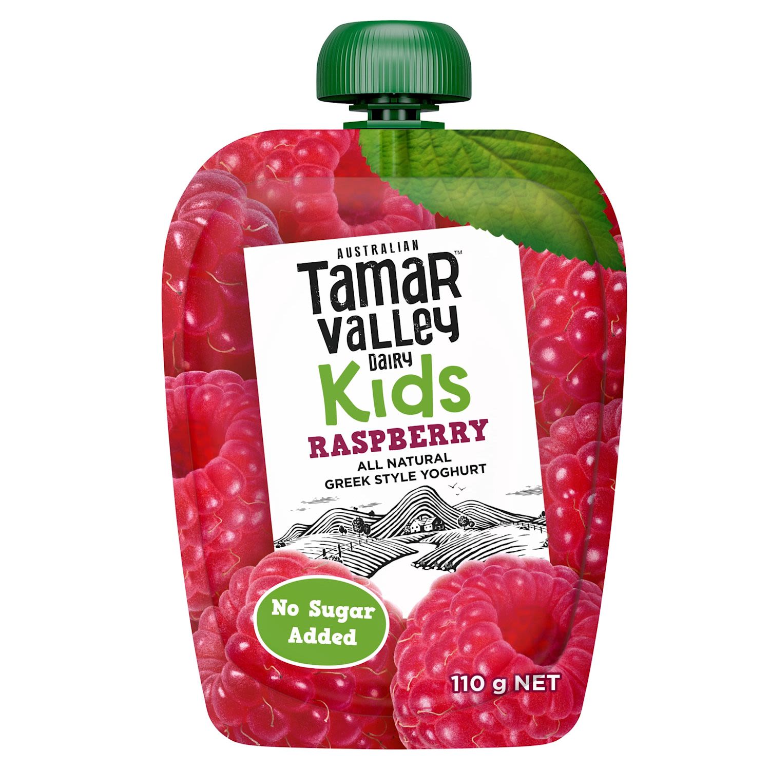 Tamar Valley Dairy 110g