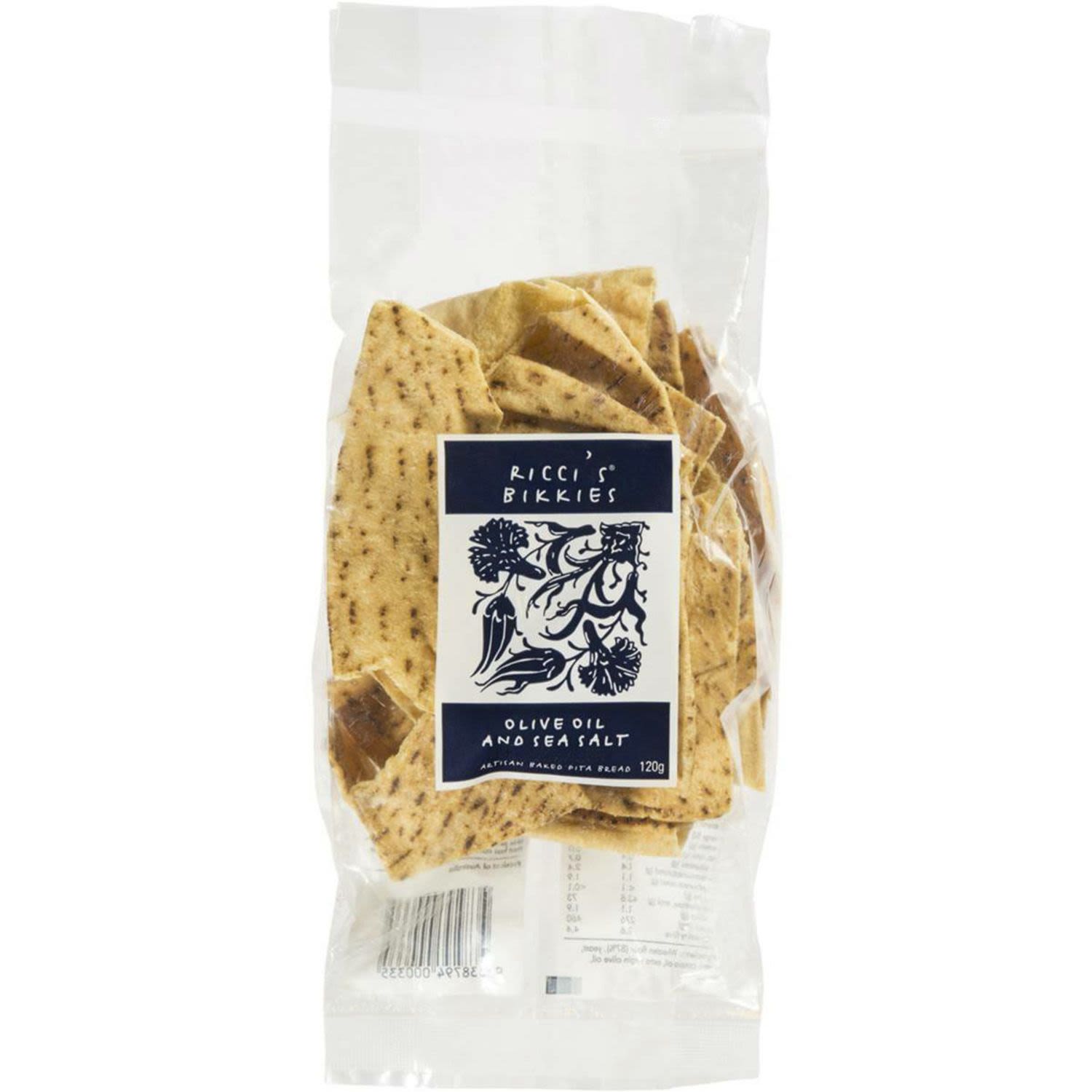 Ricci 120g