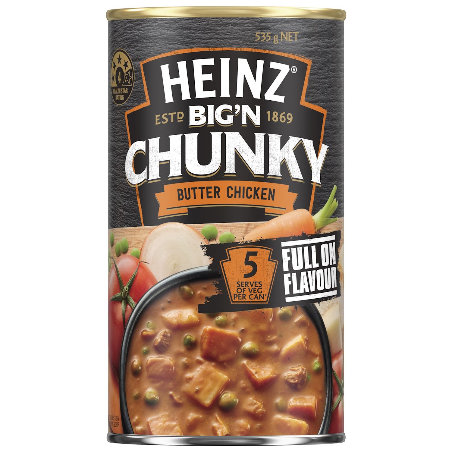 Heinz 535g