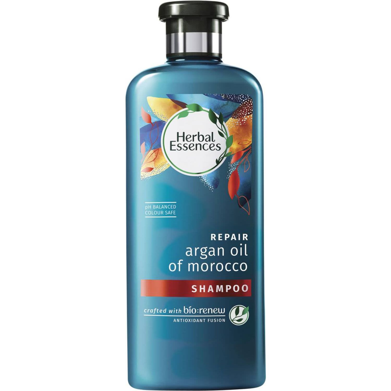 Herbal Essences Repair Argan Oil Shampoo, 400 Millilitre
