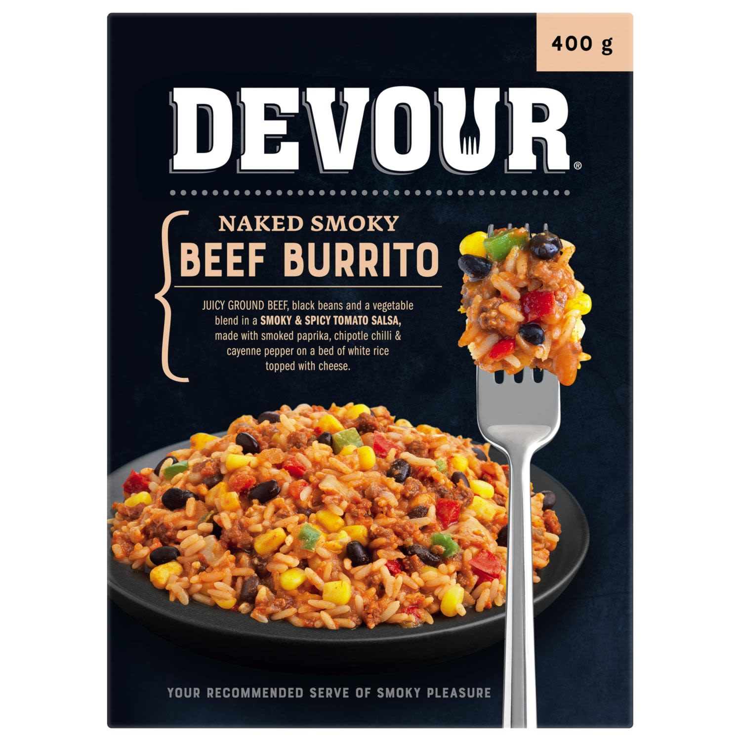Devour 400g
