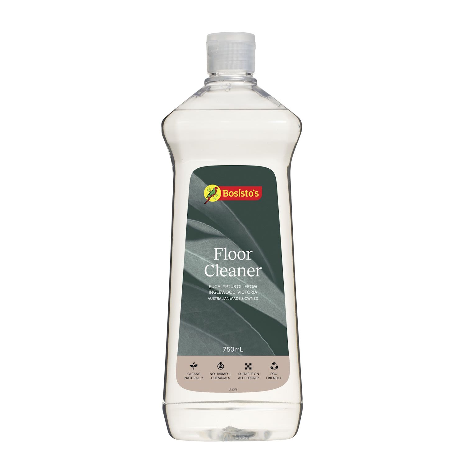 Bosistos 750ml