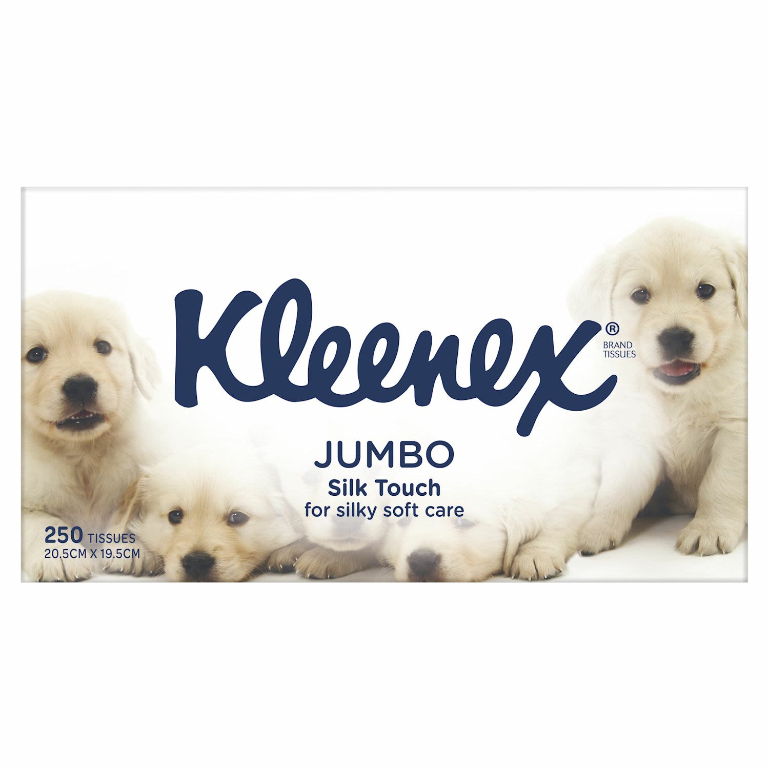 Kleenex 250 pack