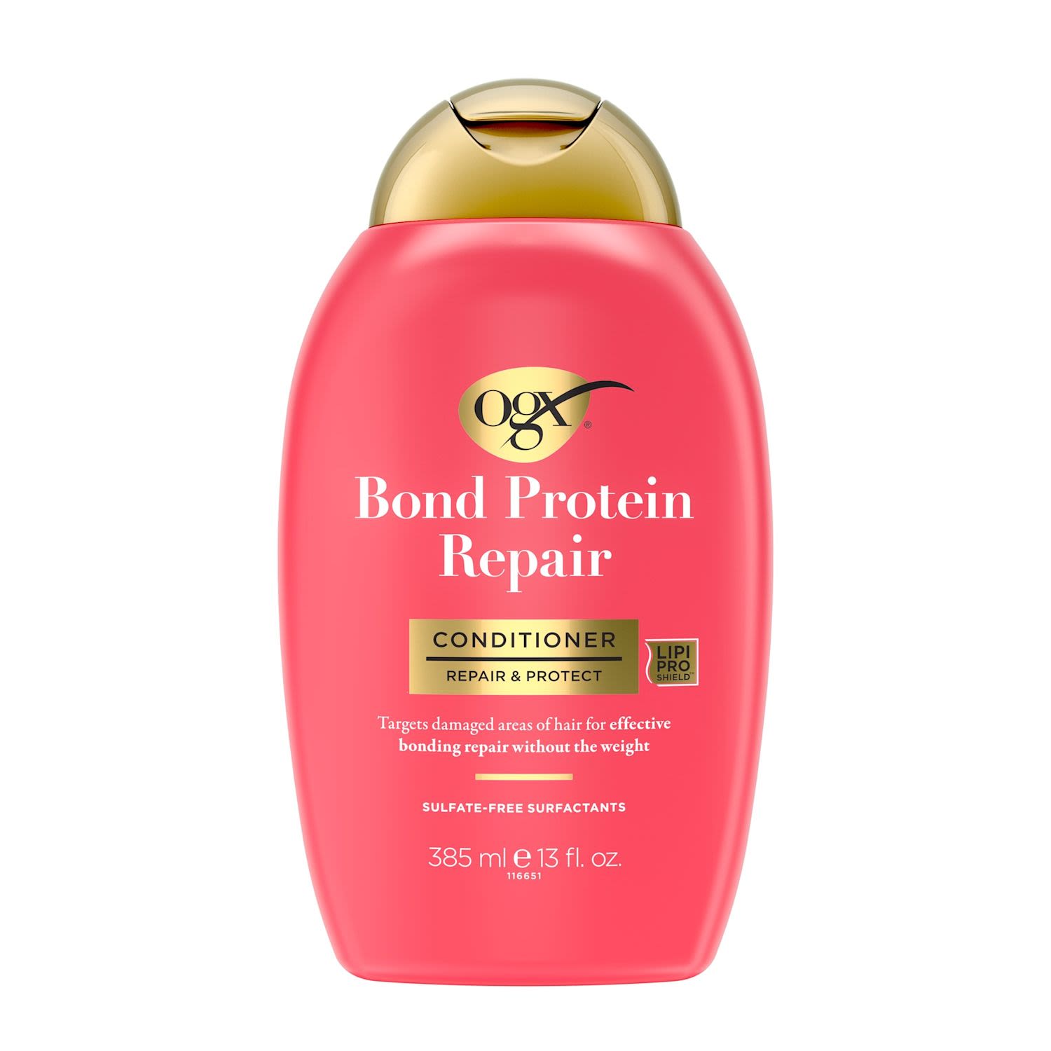OGX Bond Protein Repair Conditioner