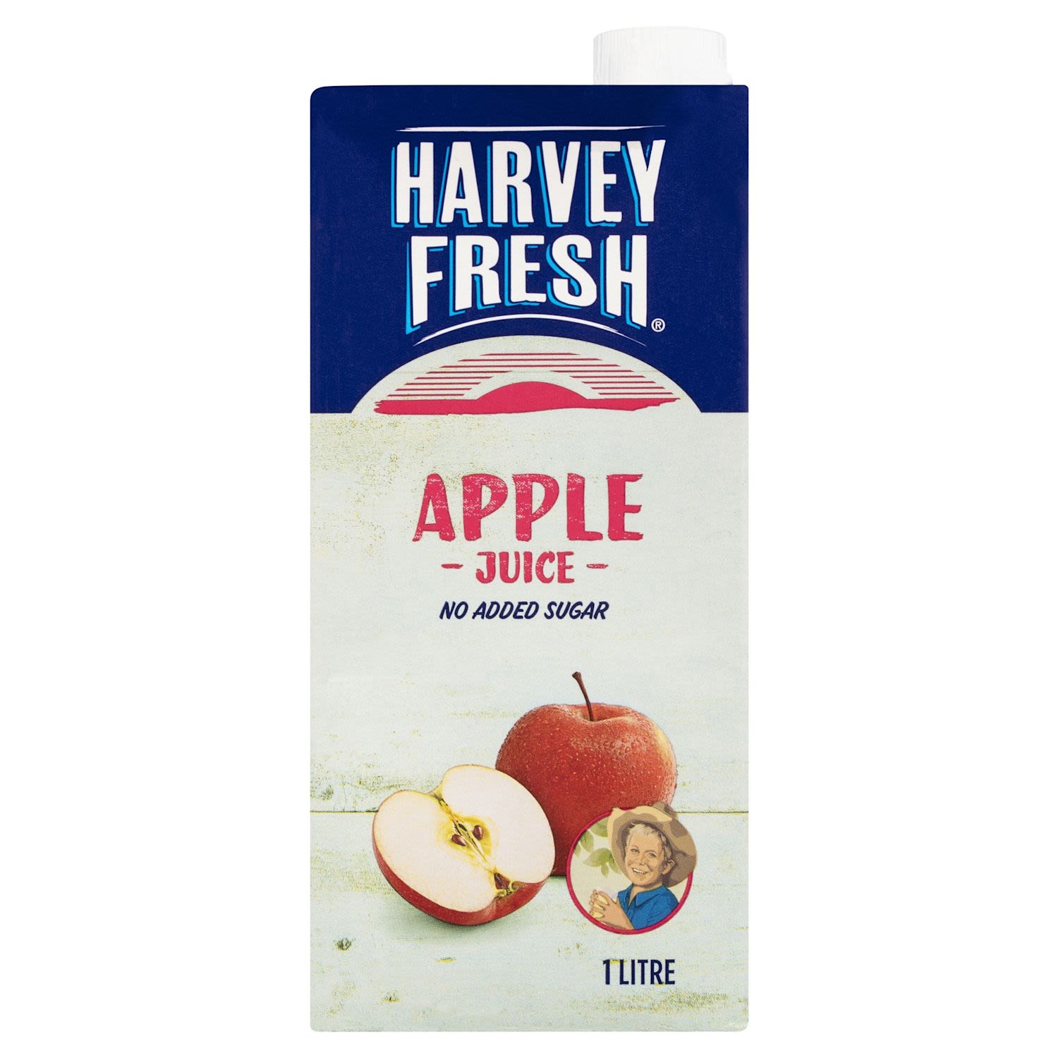 Harvey Fresh 1L
