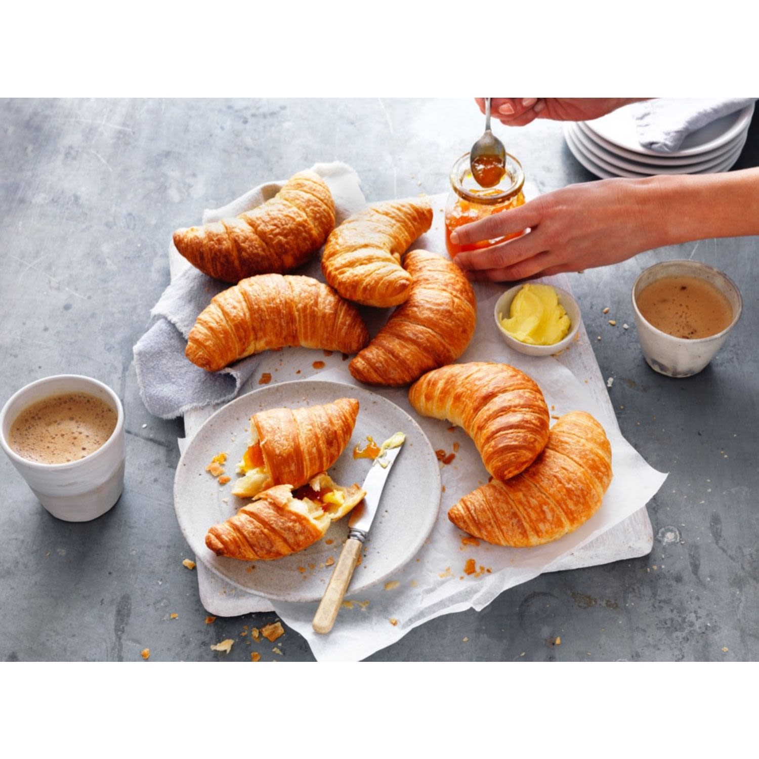 Your Bakery 3 pack