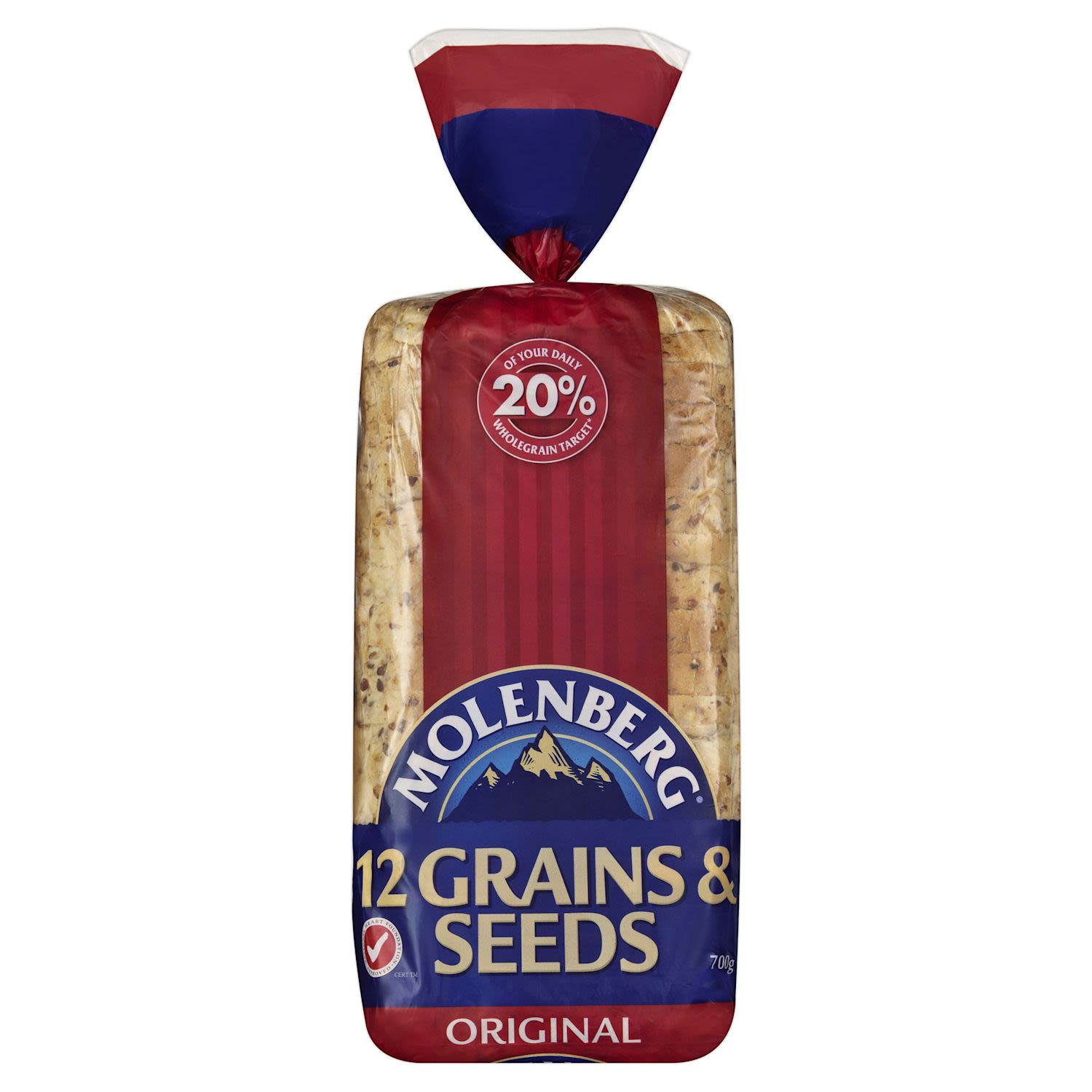 Molenberg 700g