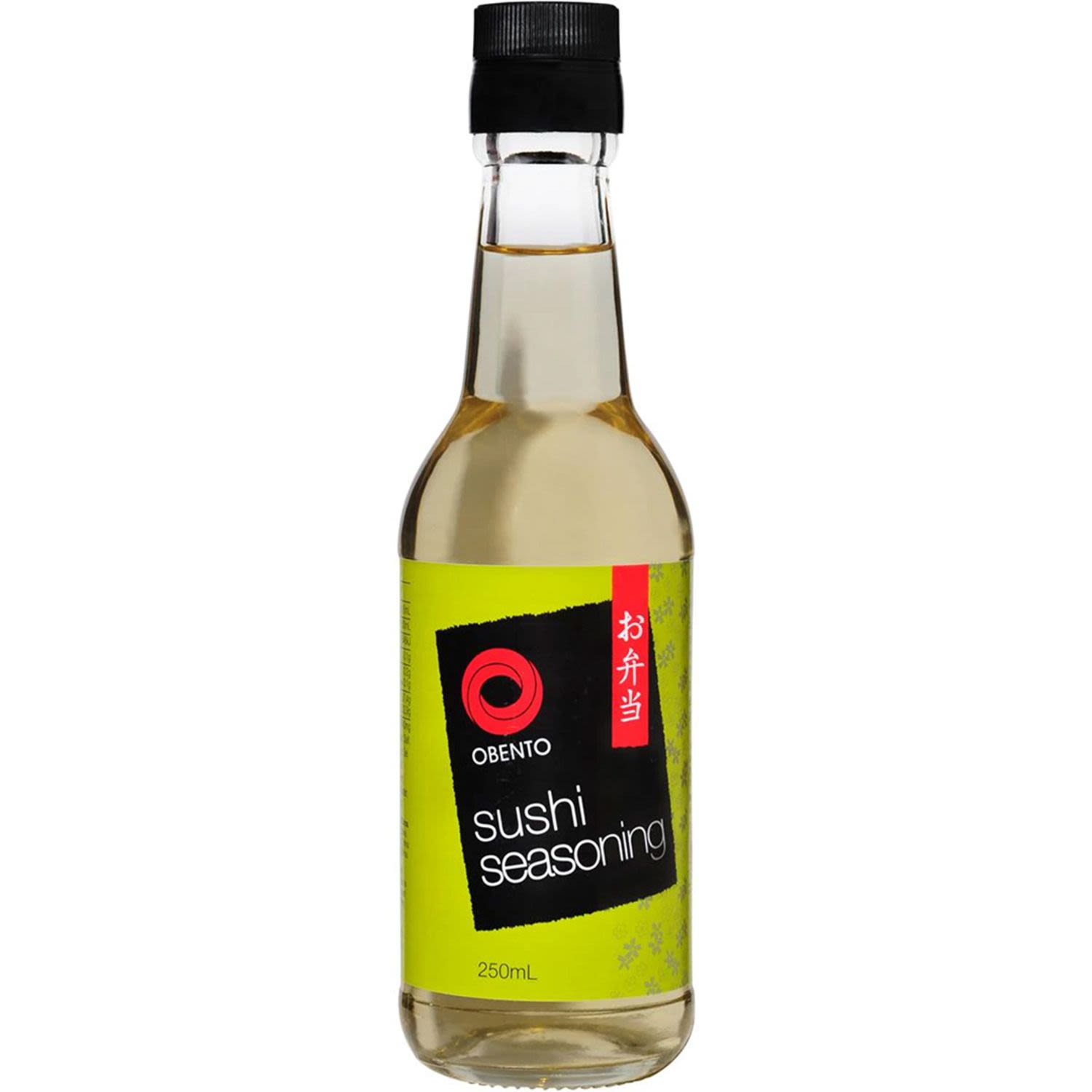 Obento Japanese Seasoning Sushi