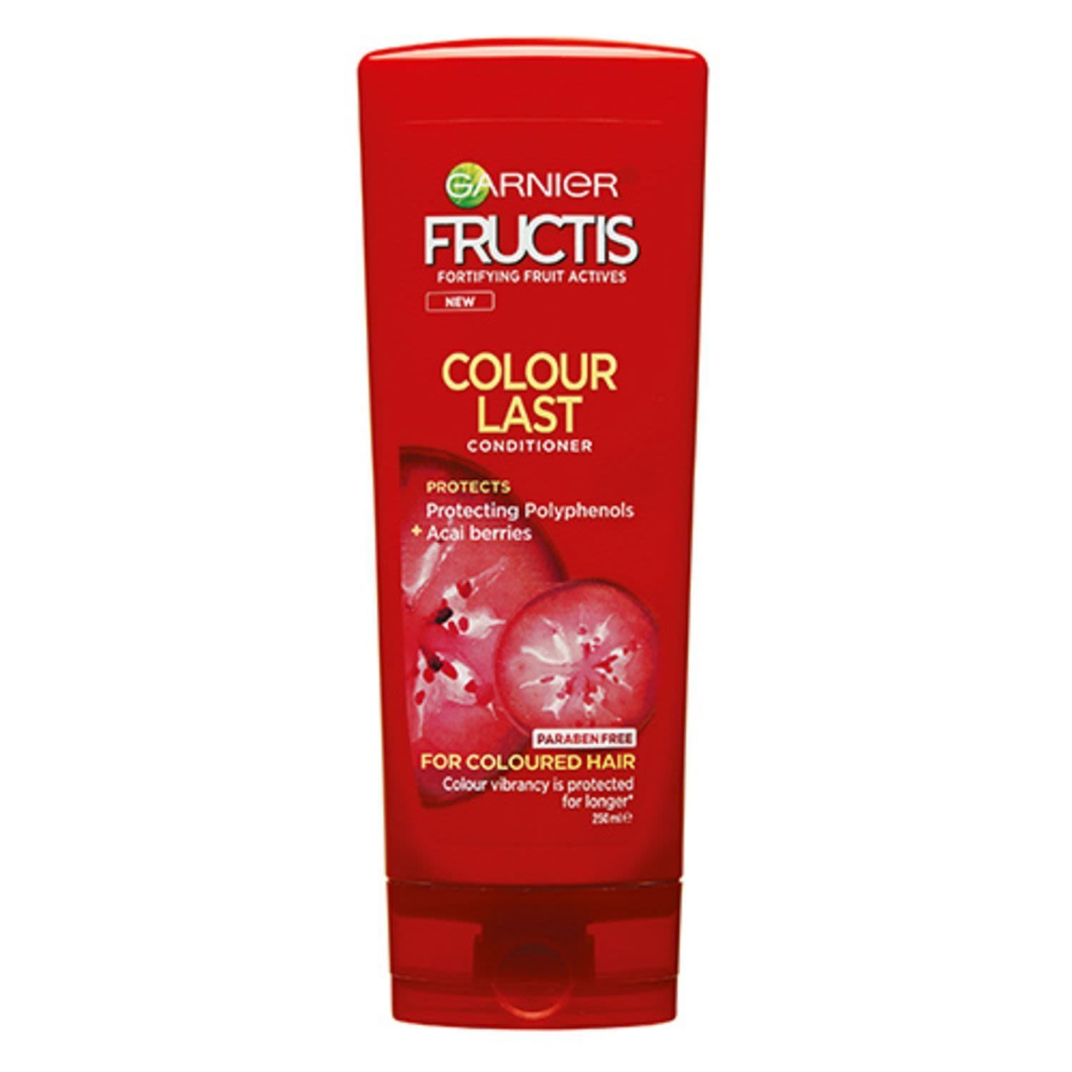 Fructis 250ml