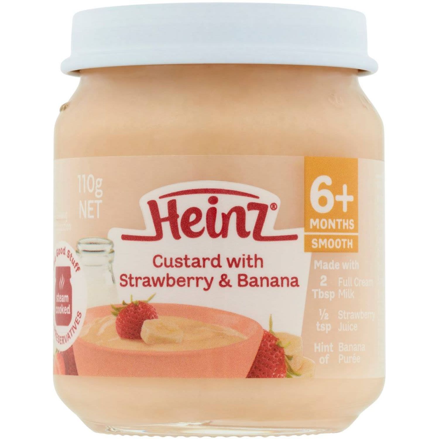 Heinz 110g