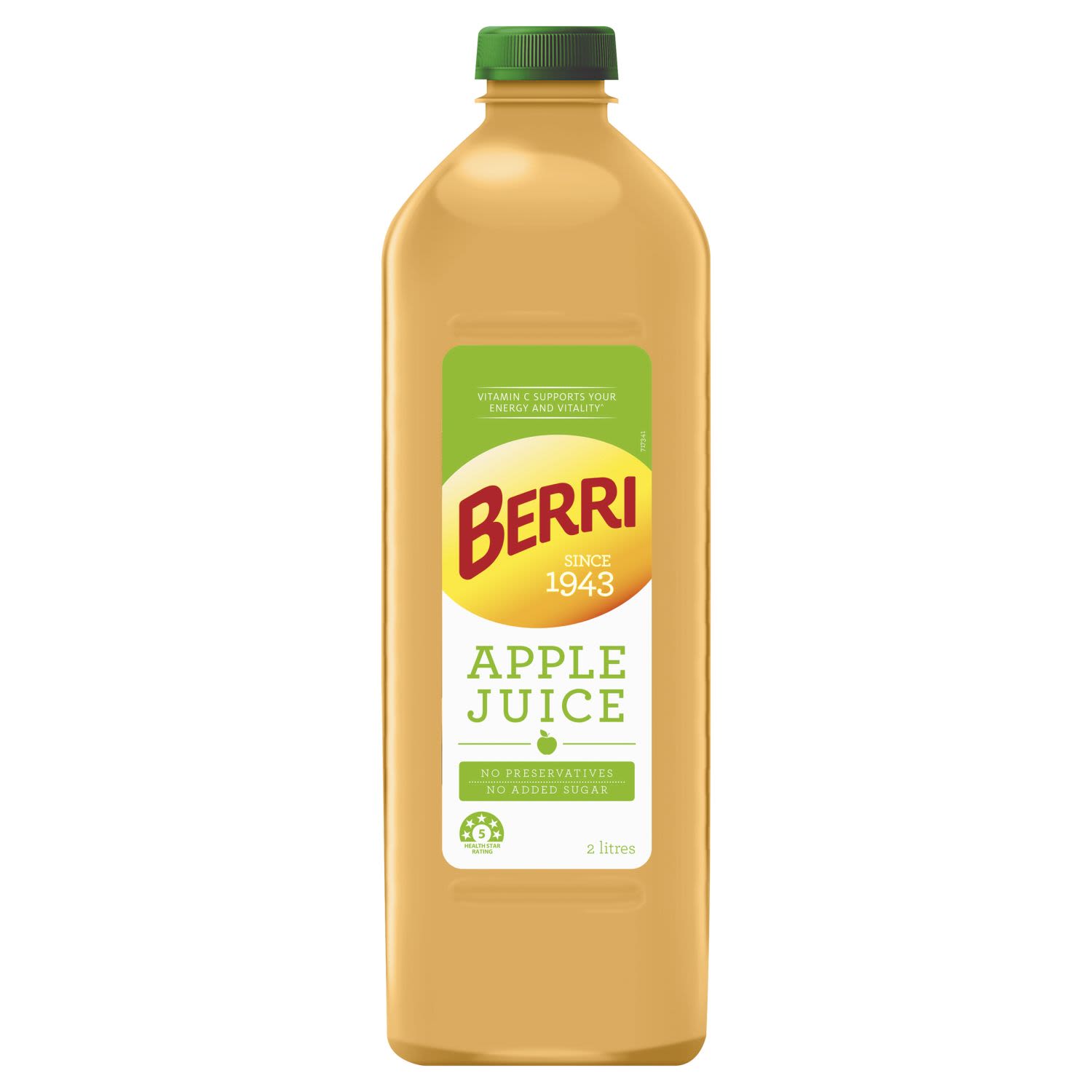 Berri 2L