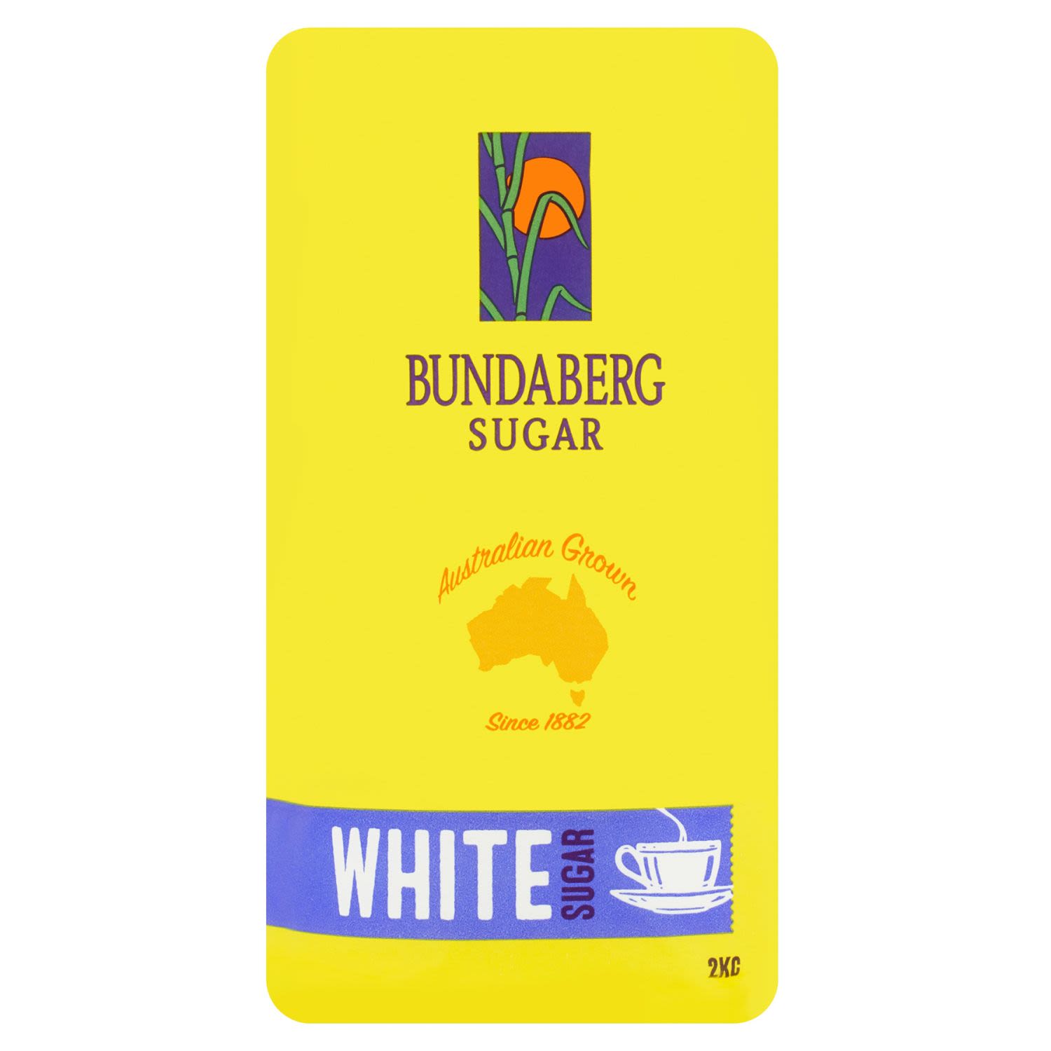 Bundaberg White Sugar