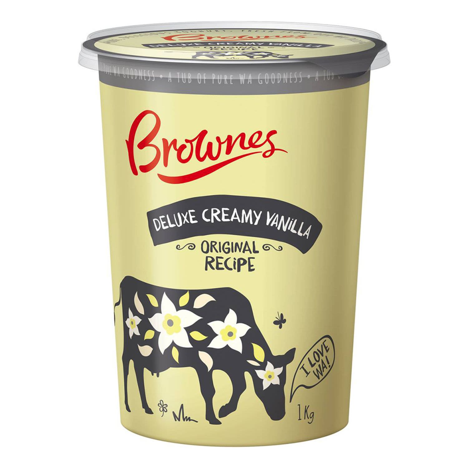 Brownes