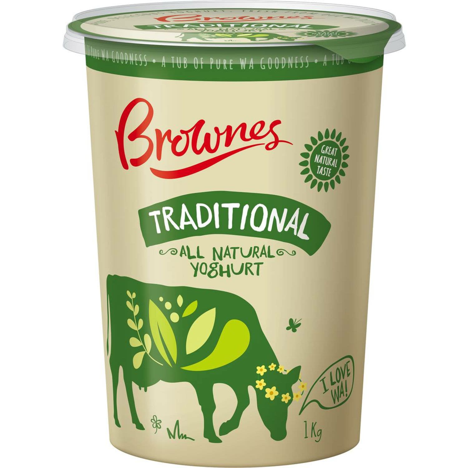 Brownes