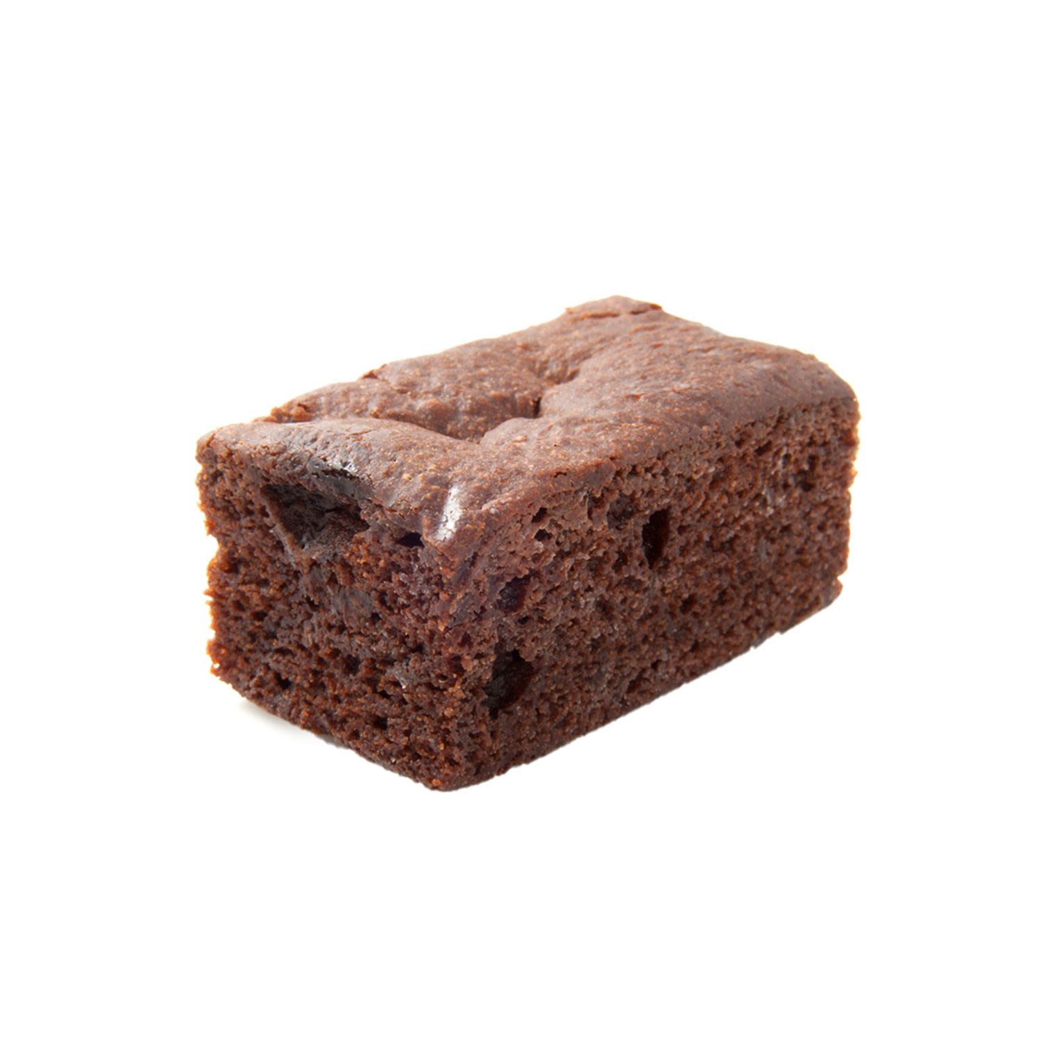 Individually Wrapped Chocolate Muffin Bars, 6 Each