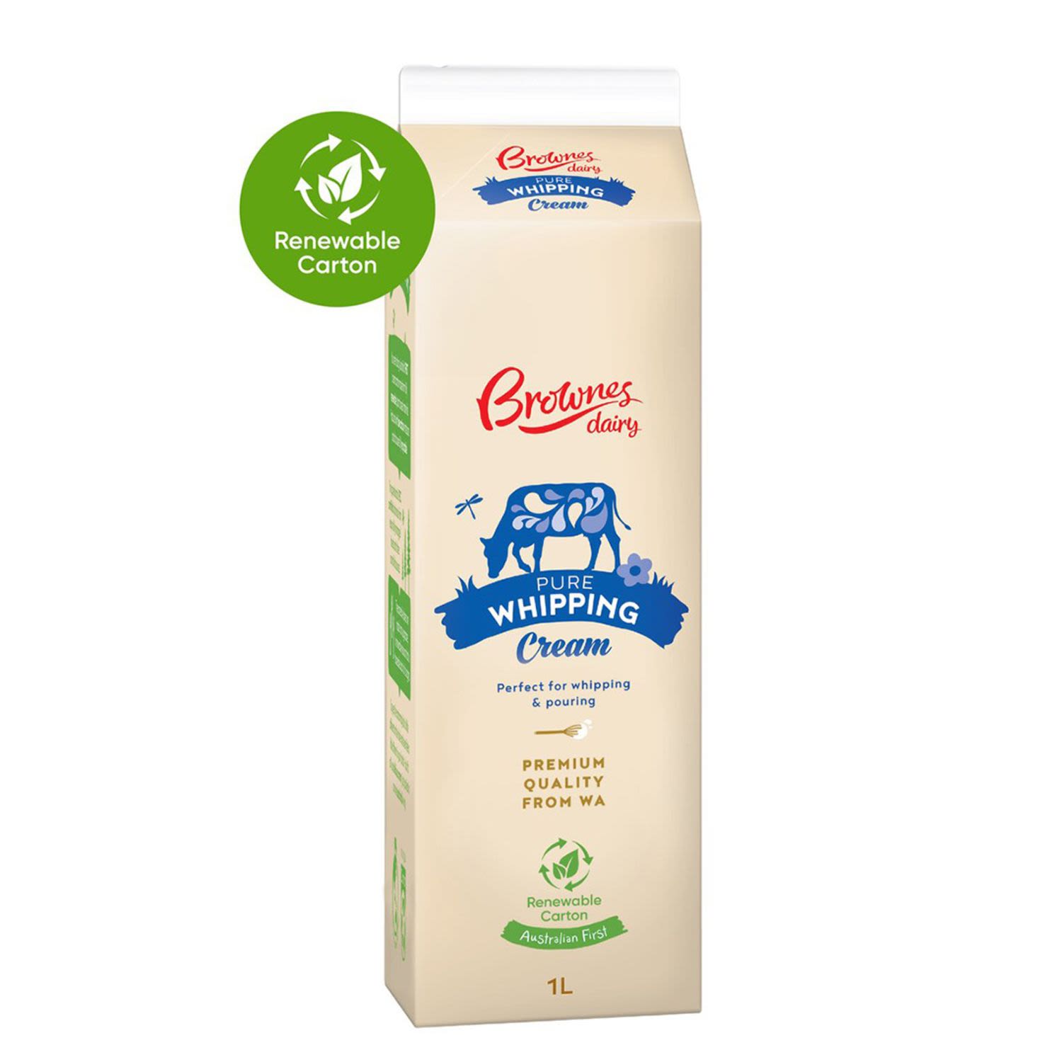 Brownes 1L