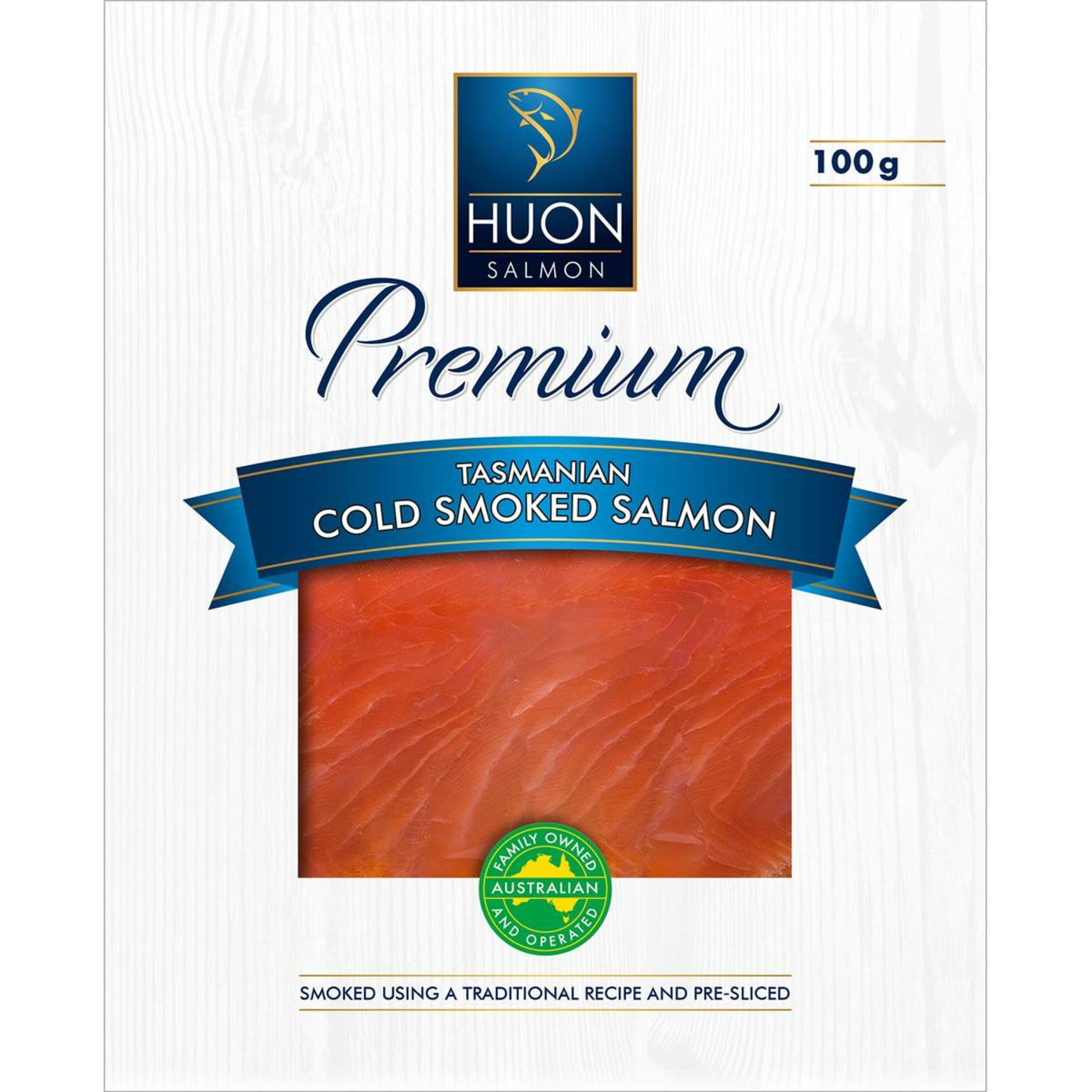 Huon 100g