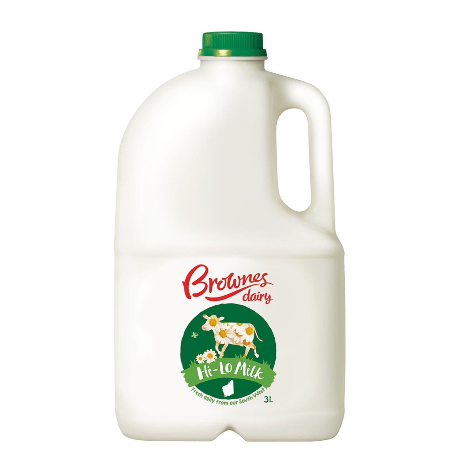 Brownes 3L
