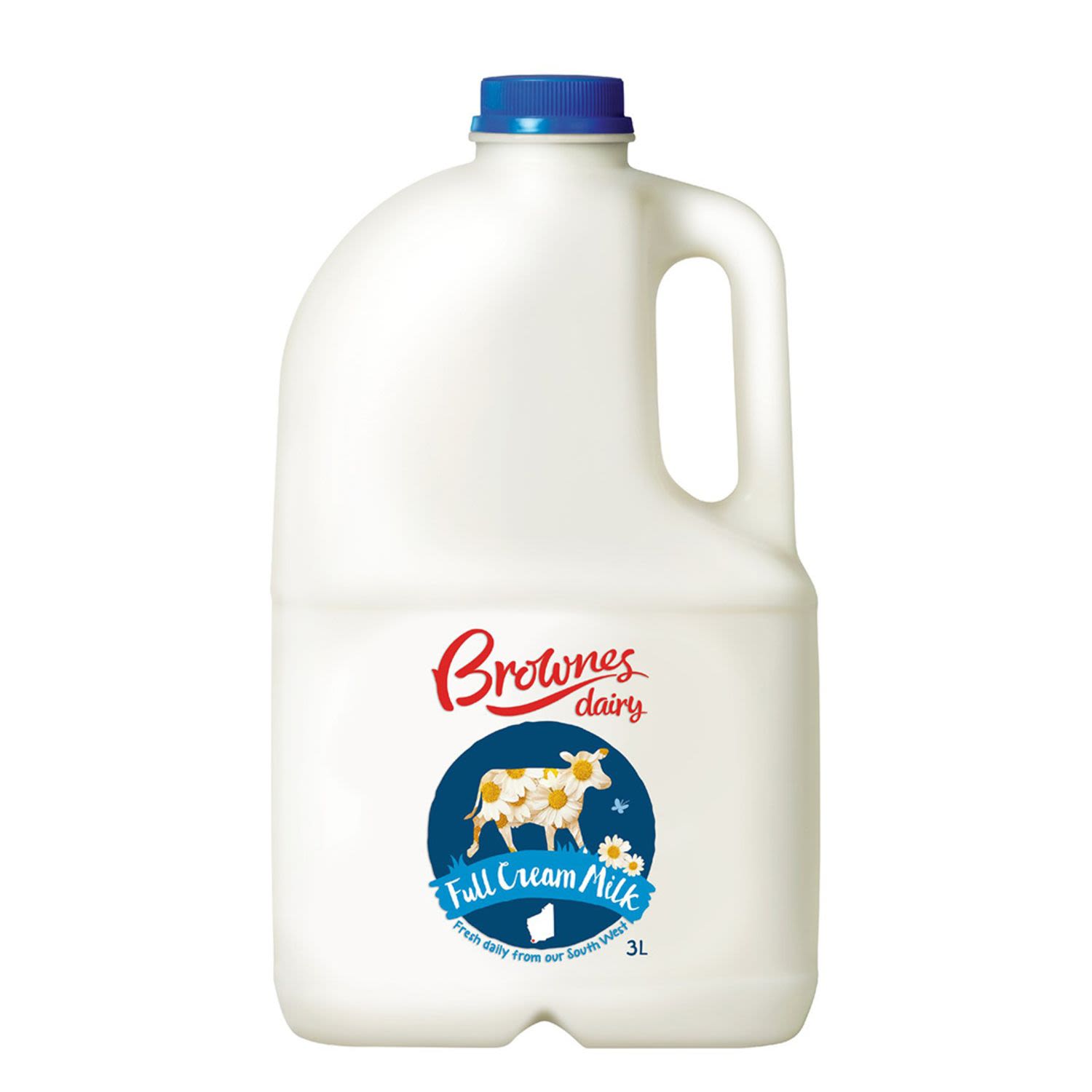 Brownes 3L