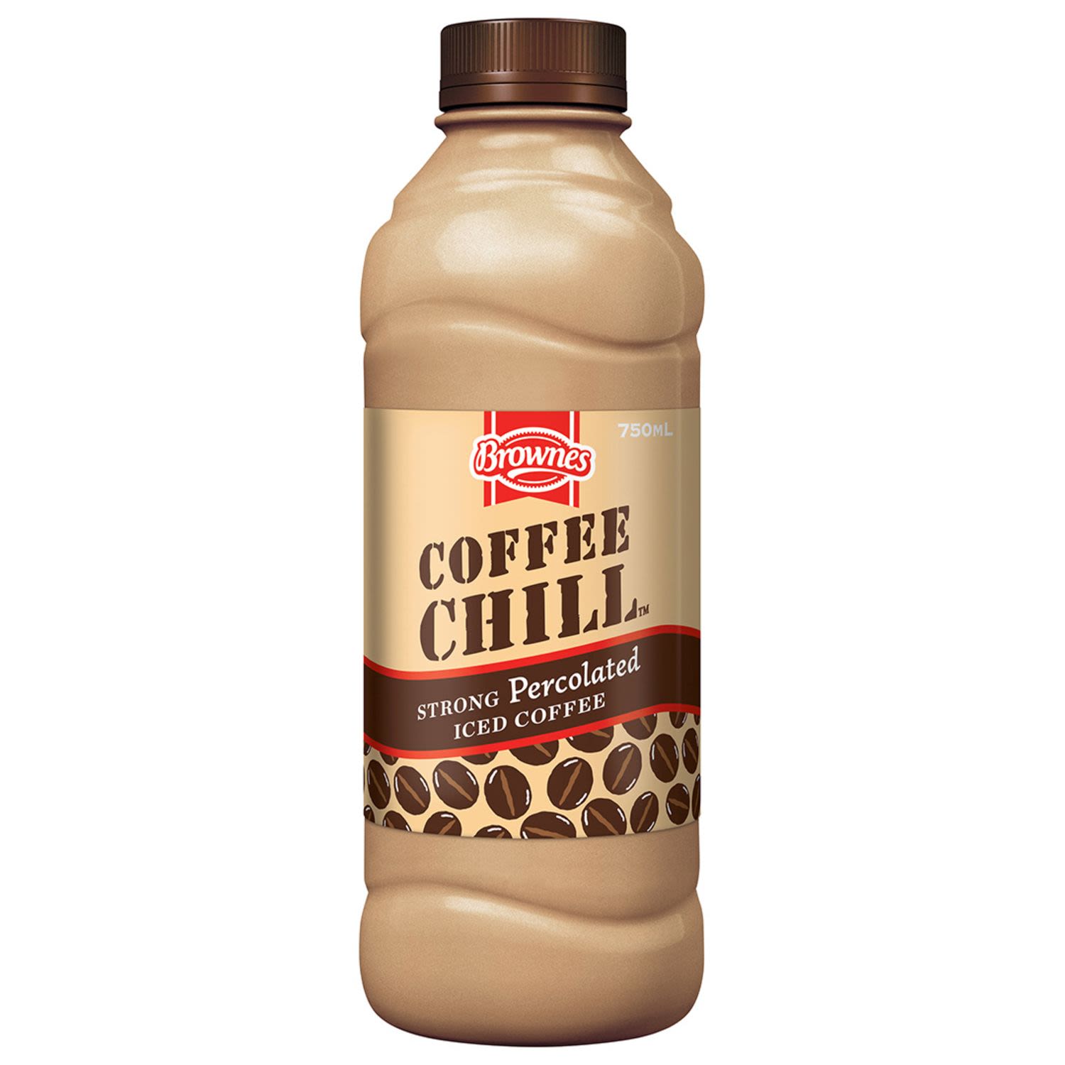 Brownes 600ml